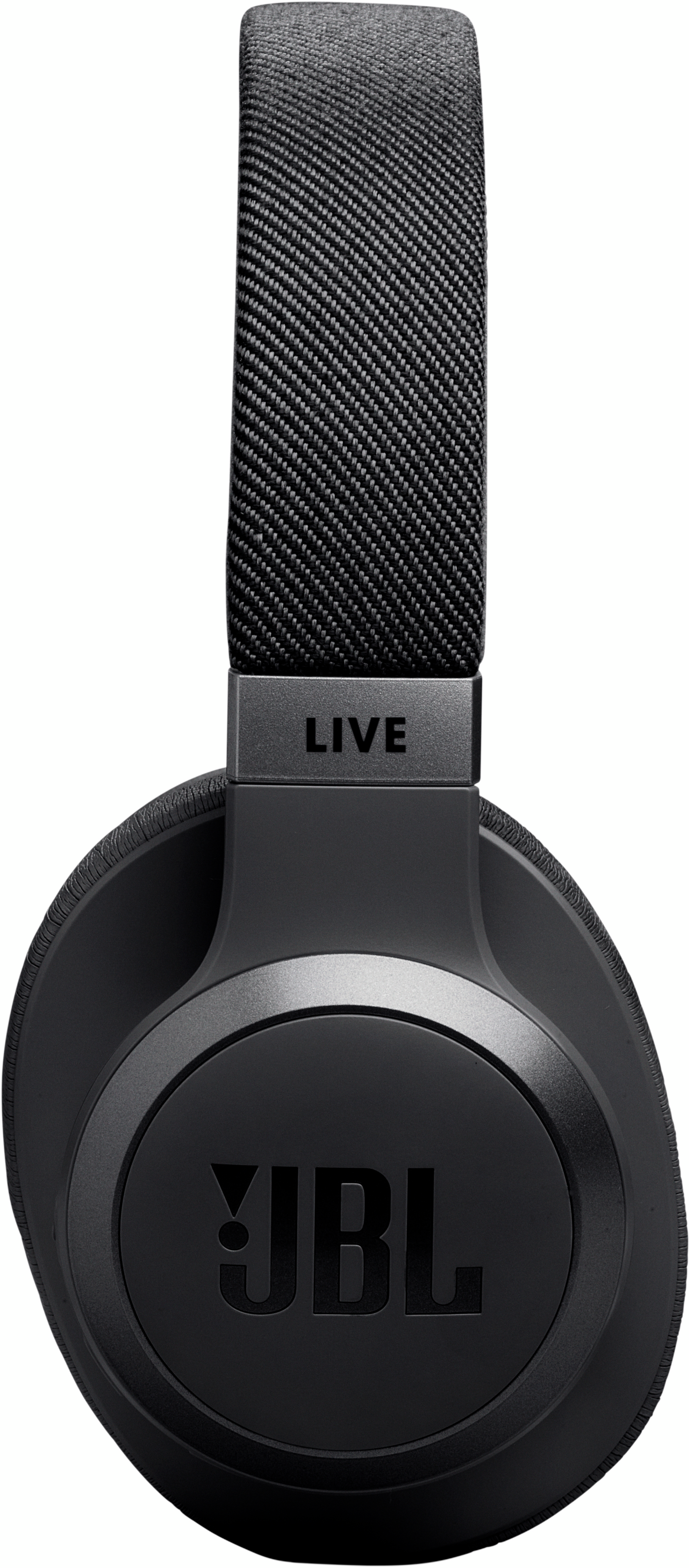 Навушники JBL Live 770NC Black (JBLLIVE770NCBLK)фото4