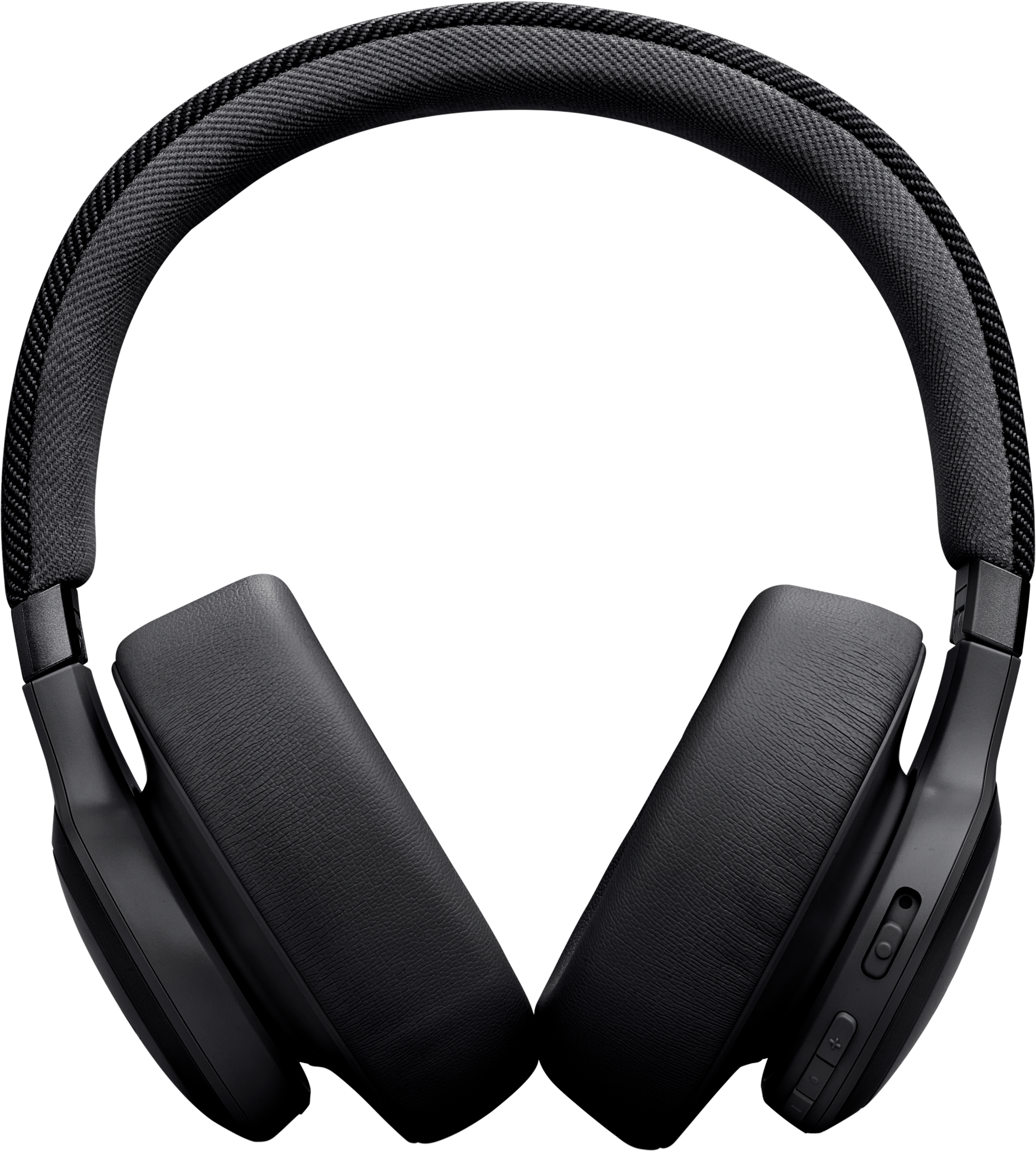 Наушники JBL Live 770NC Black (JBLLIVE770NCBLK) фото 3