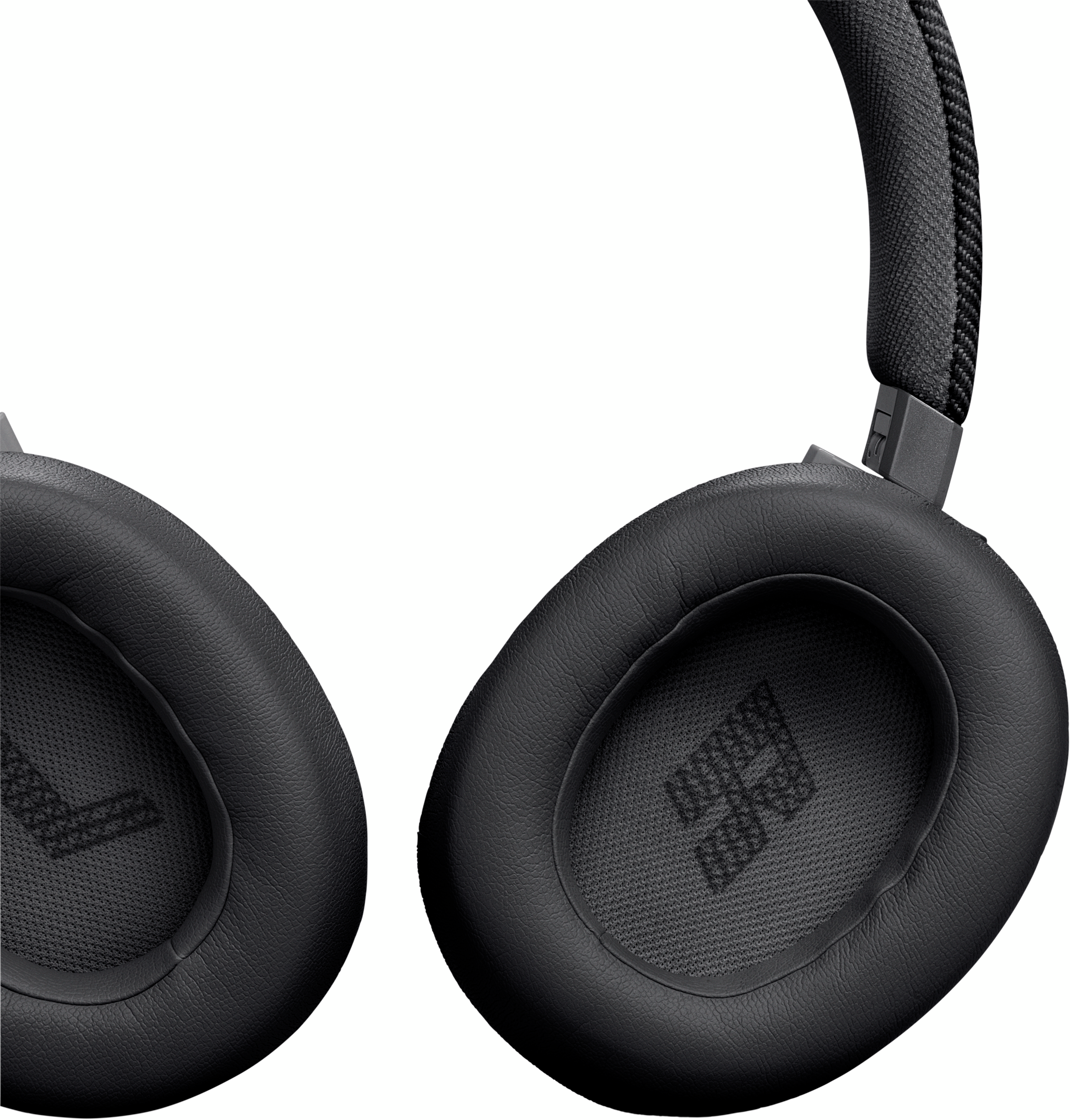 Наушники JBL Live 770NC Black (JBLLIVE770NCBLK) фото 10