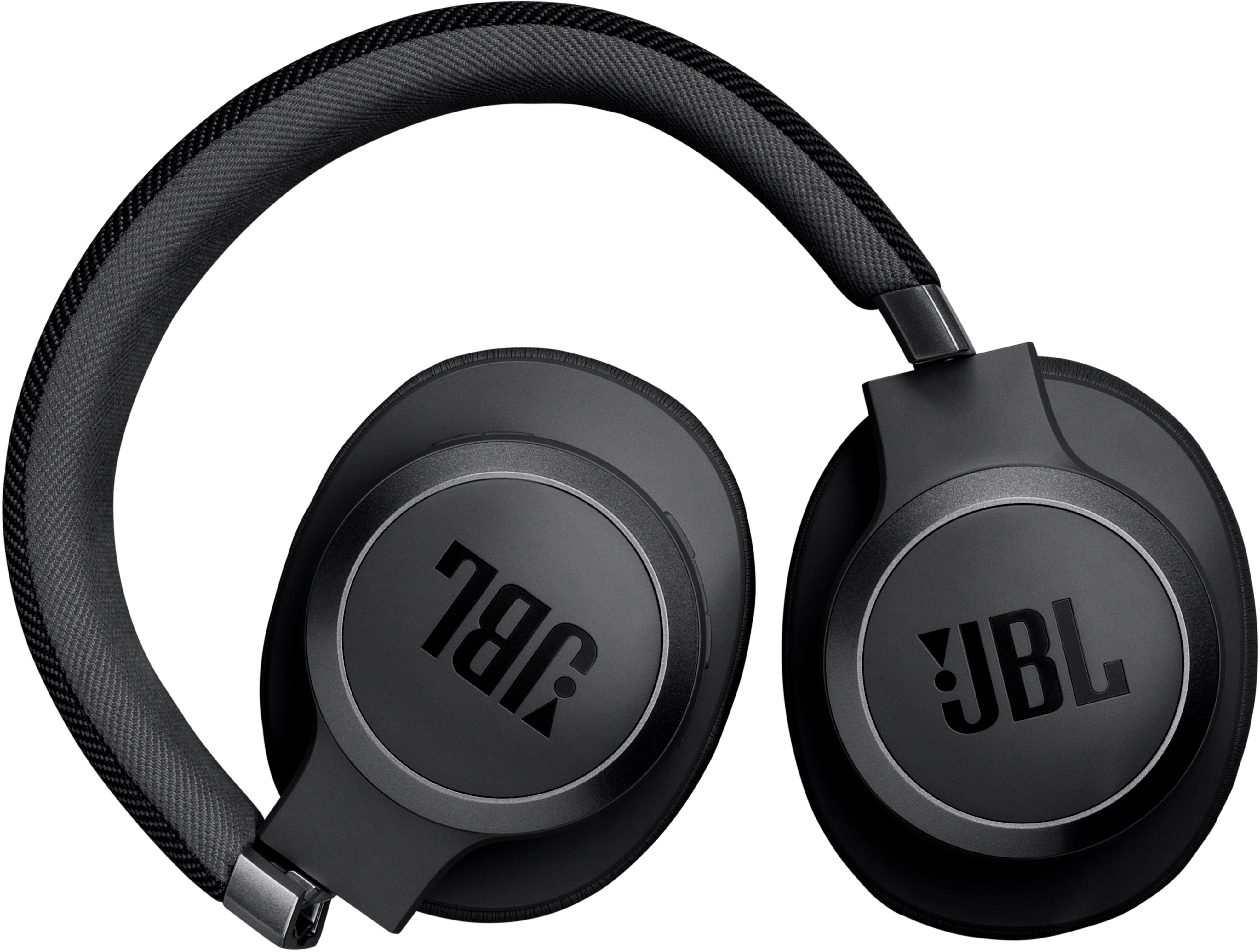 Наушники JBL Live 770NC Black (JBLLIVE770NCBLK) фото 6