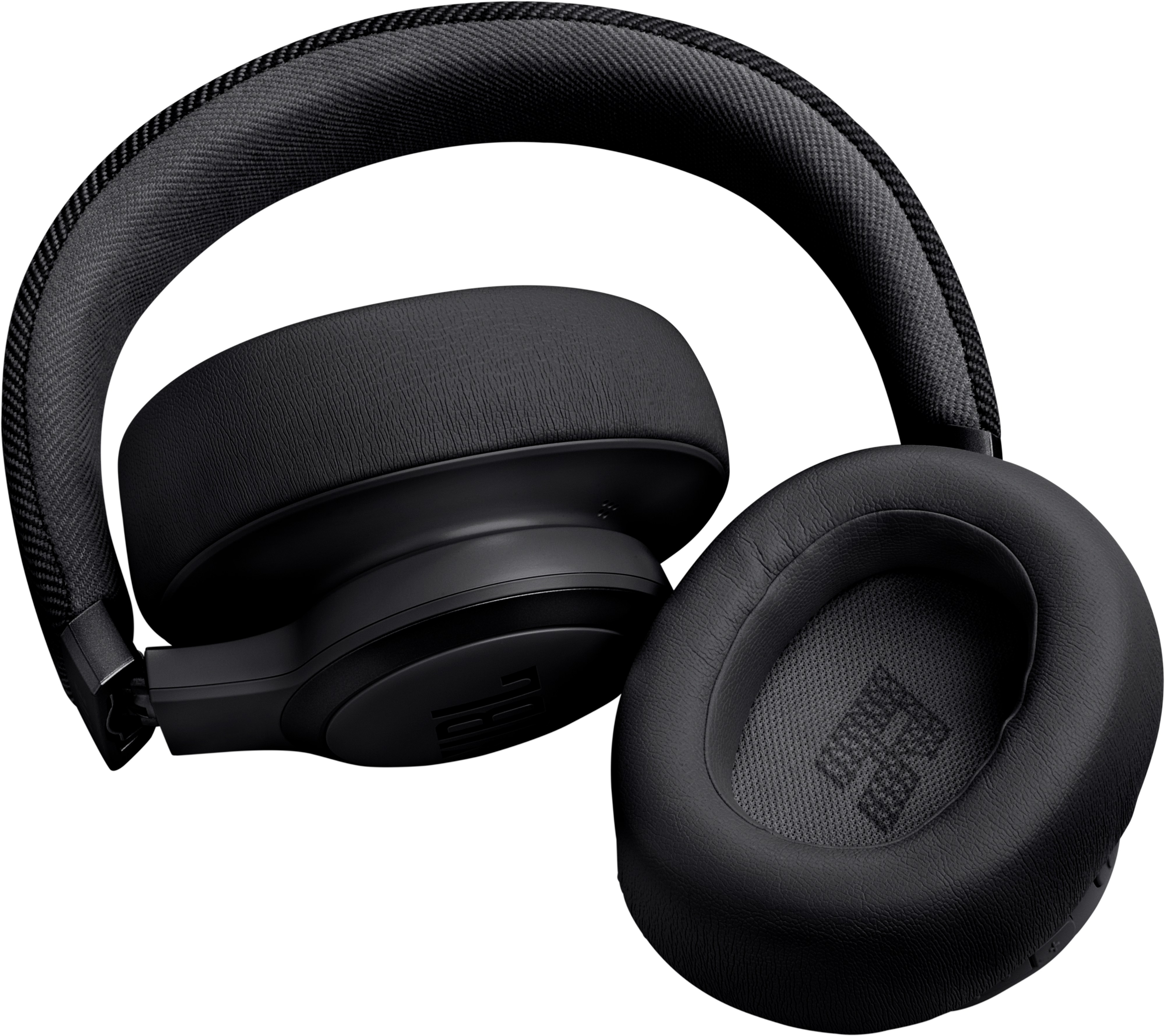 Наушники JBL Live 770NC Black (JBLLIVE770NCBLK) фото 8