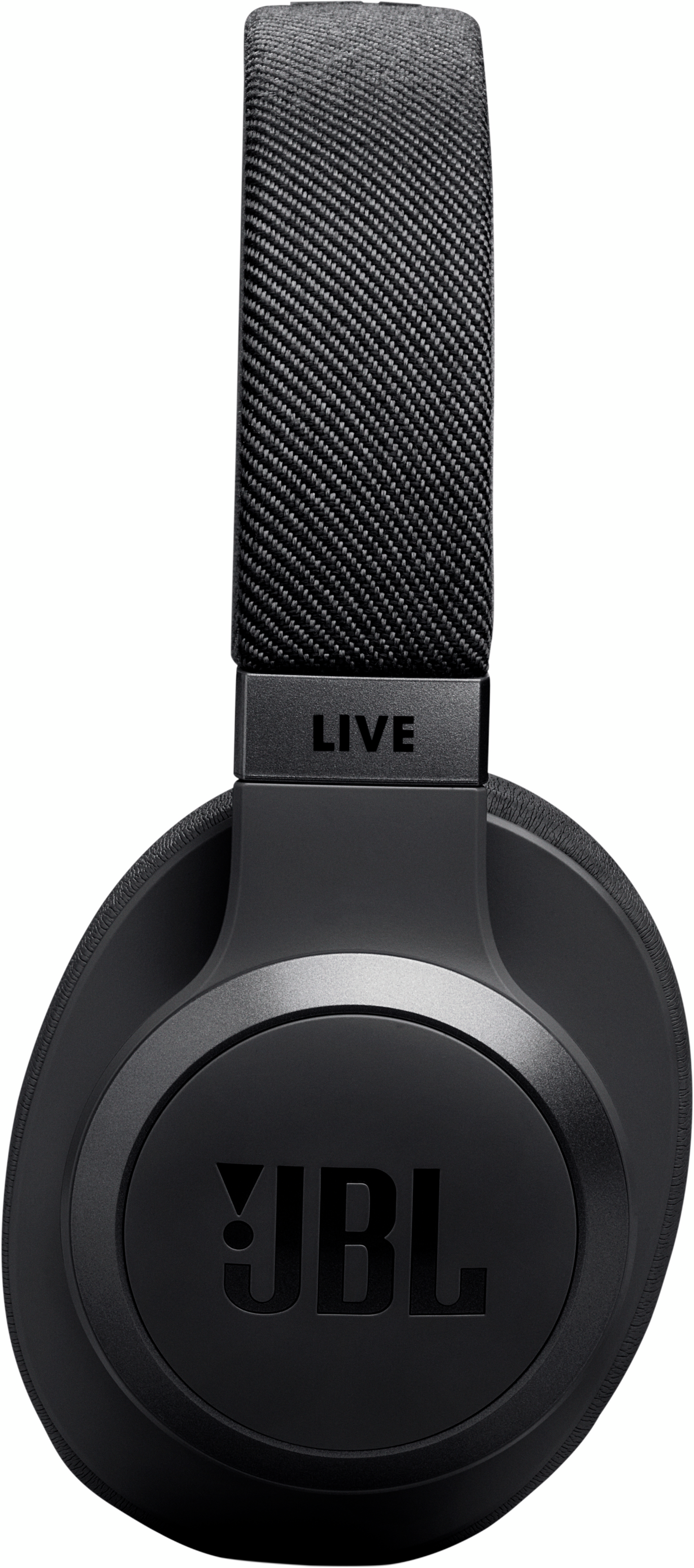 Наушники JBL Live 770NC Black (JBLLIVE770NCBLK) фото 5