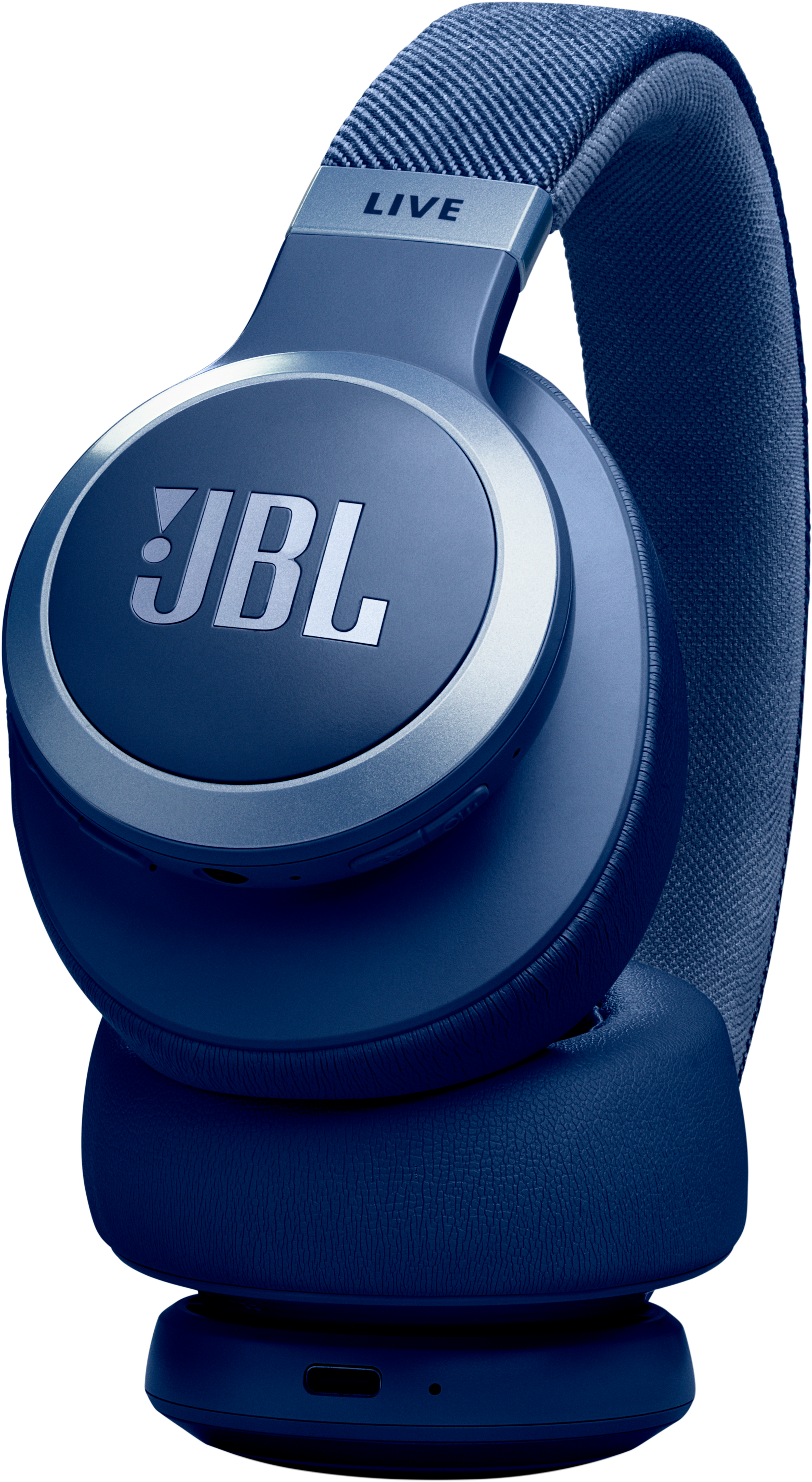 Навушники JBL Live 770NC Blue (JBLLIVE770NCBLU)фото9