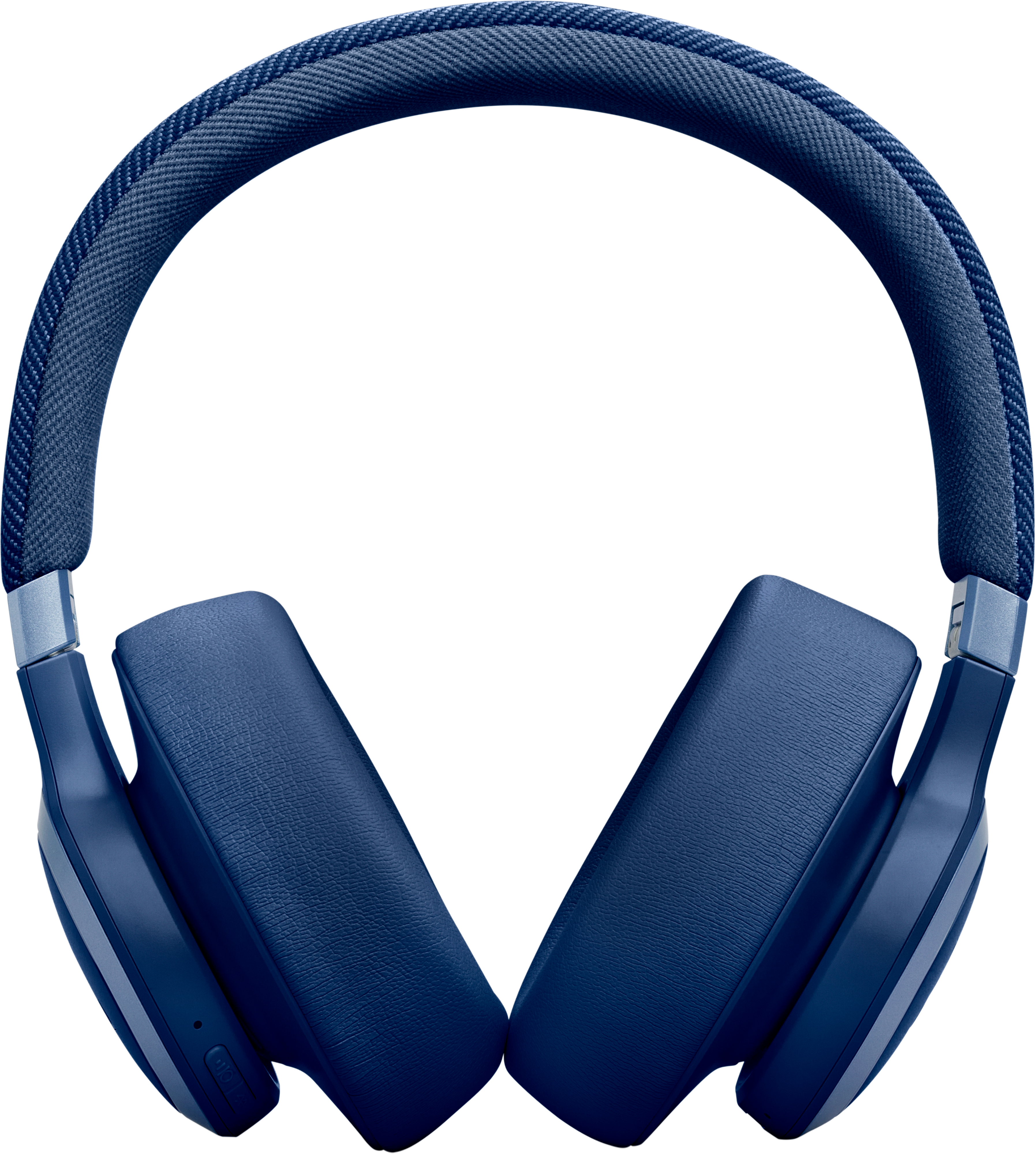 Навушники JBL Live 770NC Blue (JBLLIVE770NCBLU)фото2