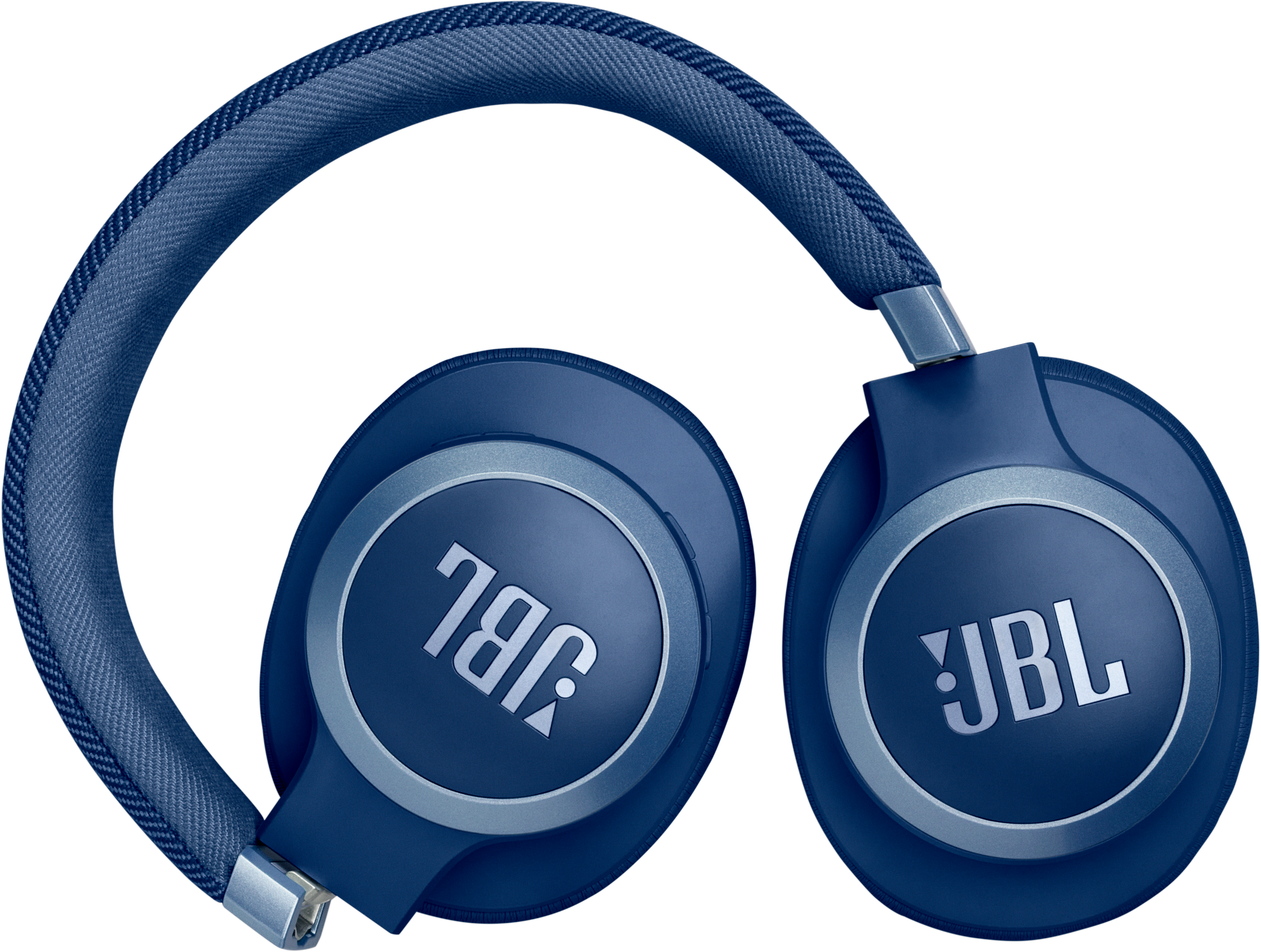 Навушники JBL Live 770NC Blue (JBLLIVE770NCBLU)фото6