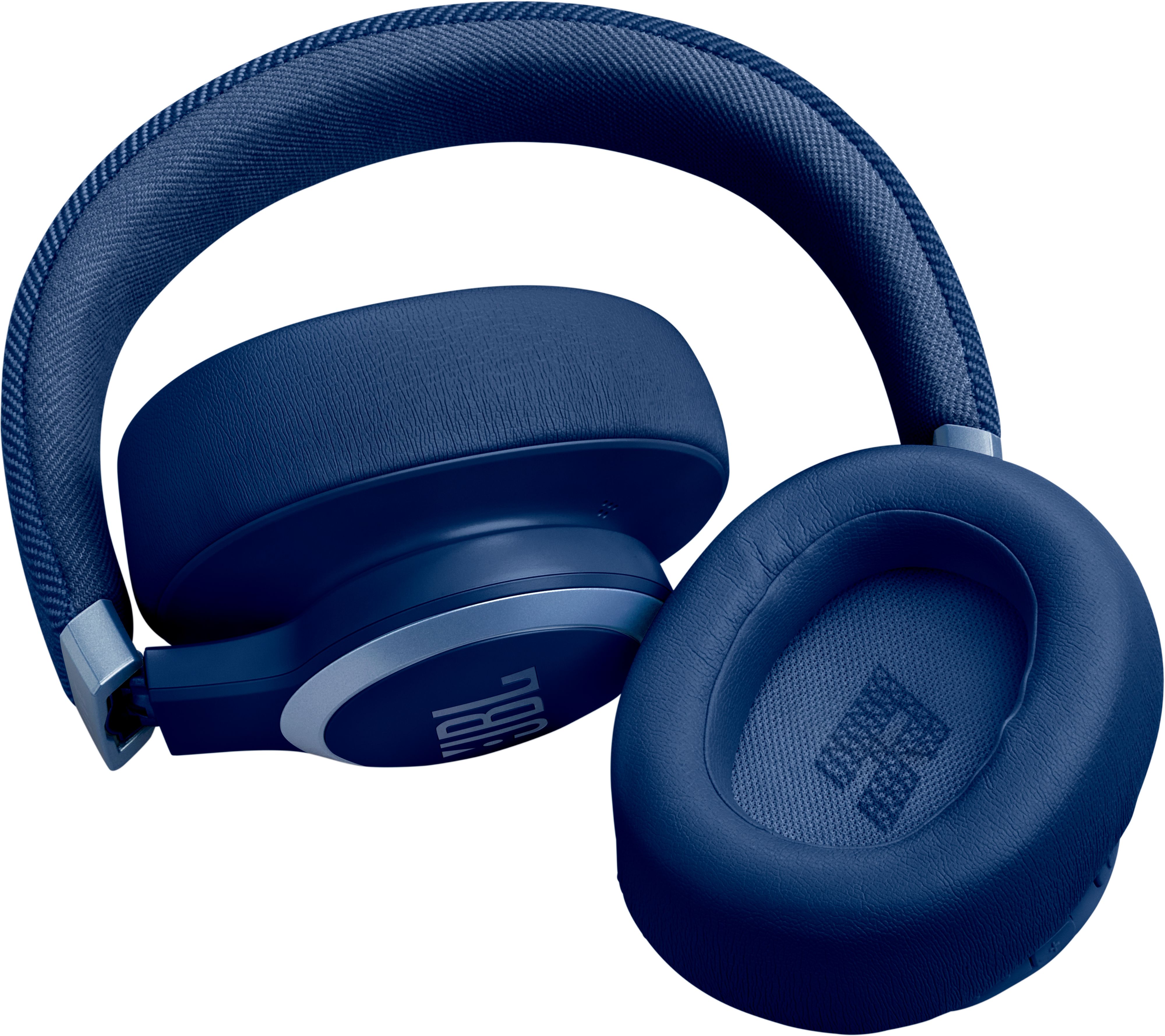 Навушники JBL Live 770NC Blue (JBLLIVE770NCBLU)фото8