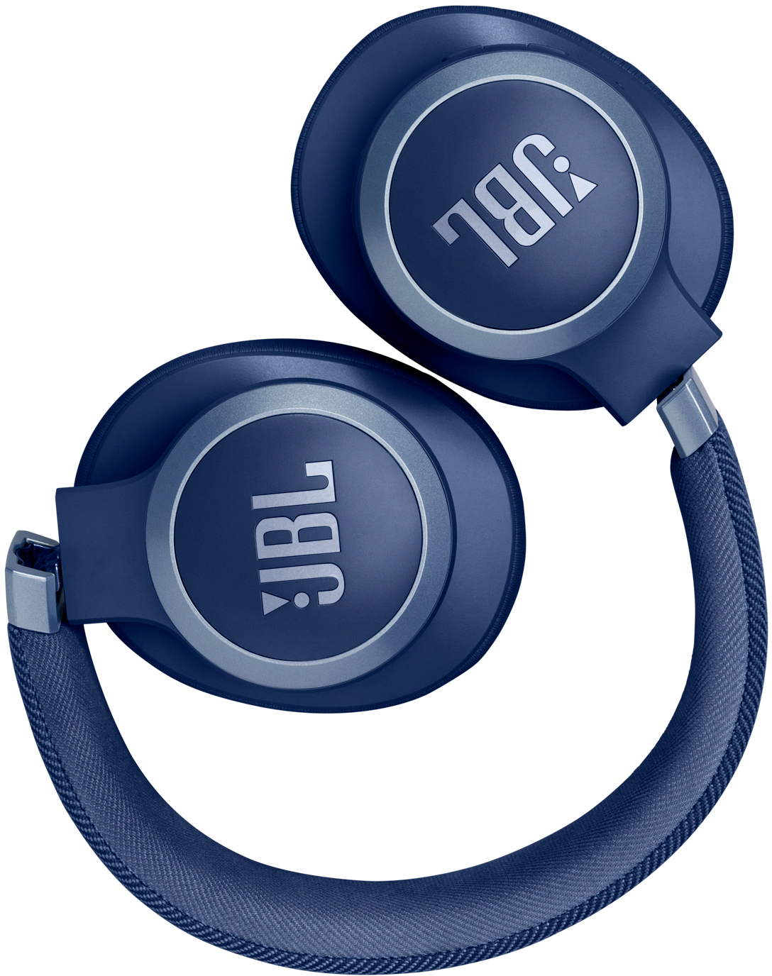 Навушники JBL Live 770NC Blue (JBLLIVE770NCBLU)фото7