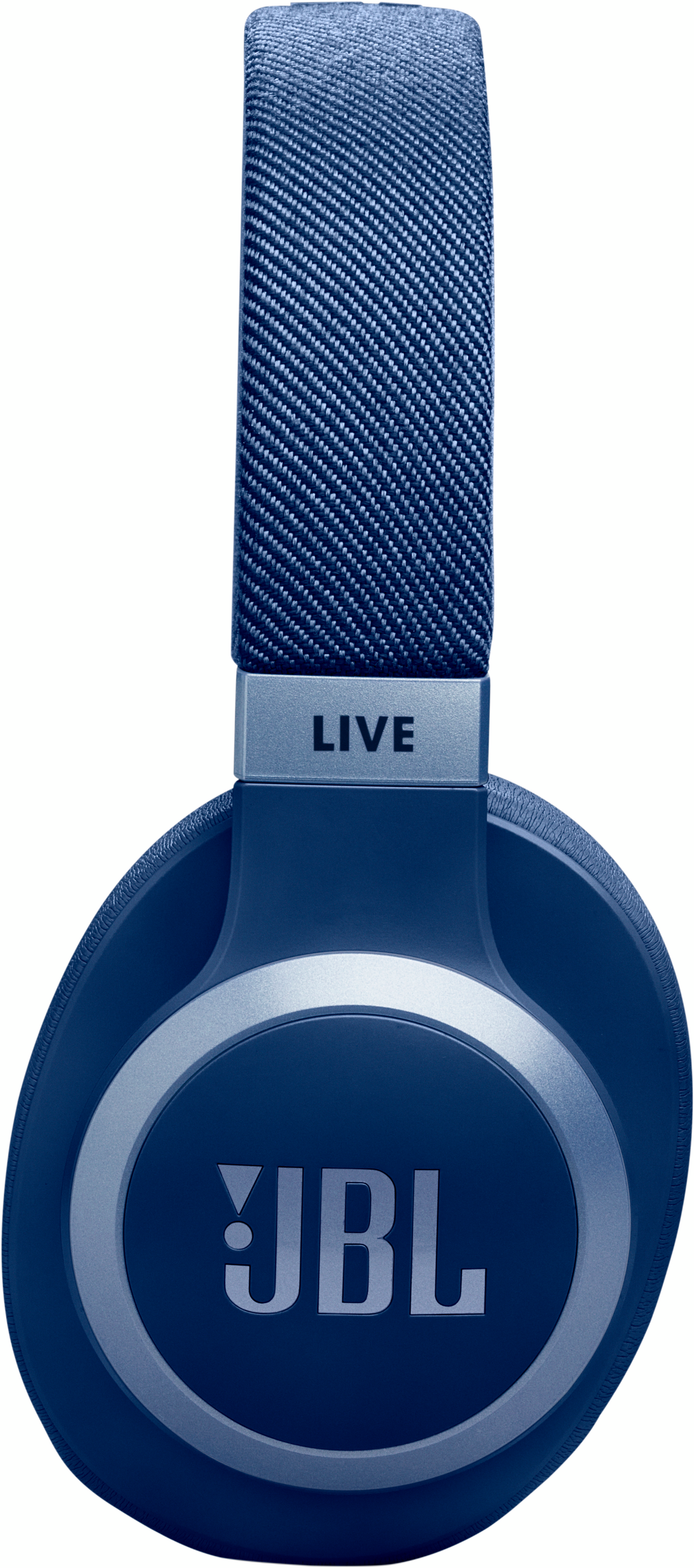 Наушники JBL Live 770NC Blue (JBLLIVE770NCBLU) фото 5