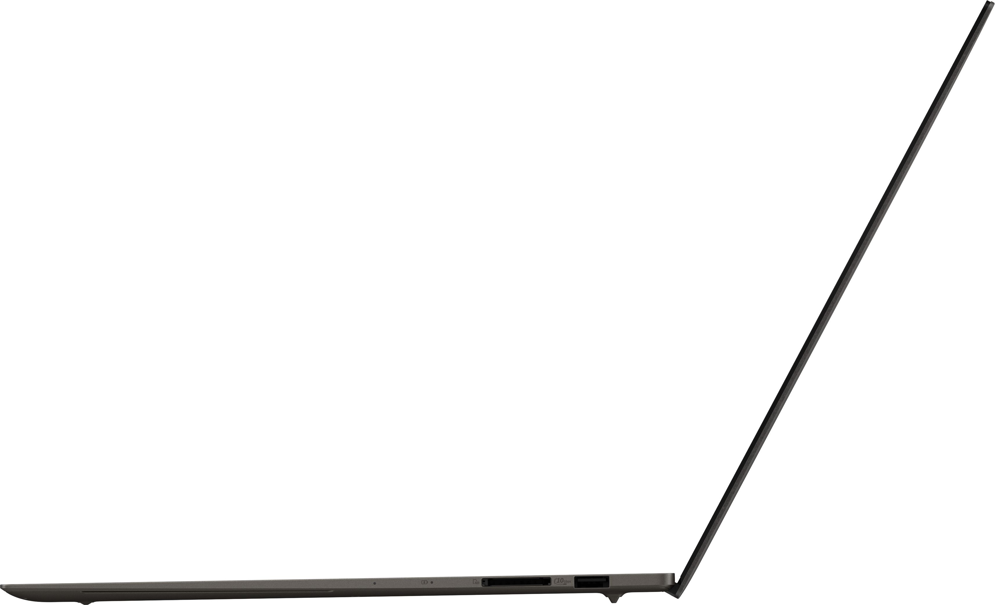 Ноутбук ASUS Zenbook S 16 OLED UM5606WA-RK216W (90NB13M1-M00D30)фото10