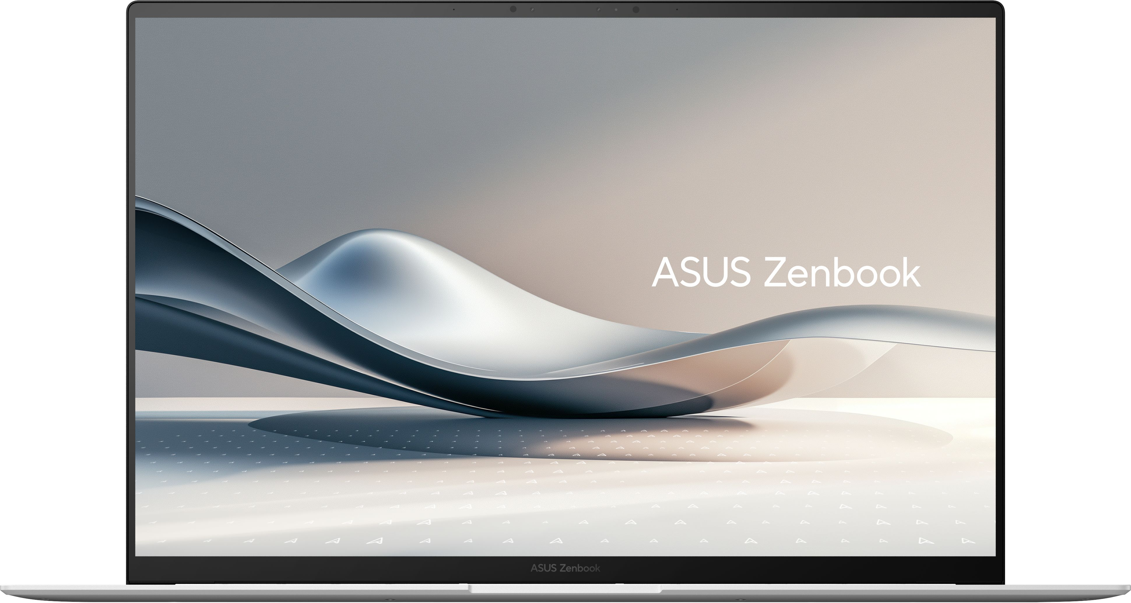 Ноутбук ASUS Zenbook S 16 OLED UM5606WA-RK226W (90NB13M2-M00D40) фото 4