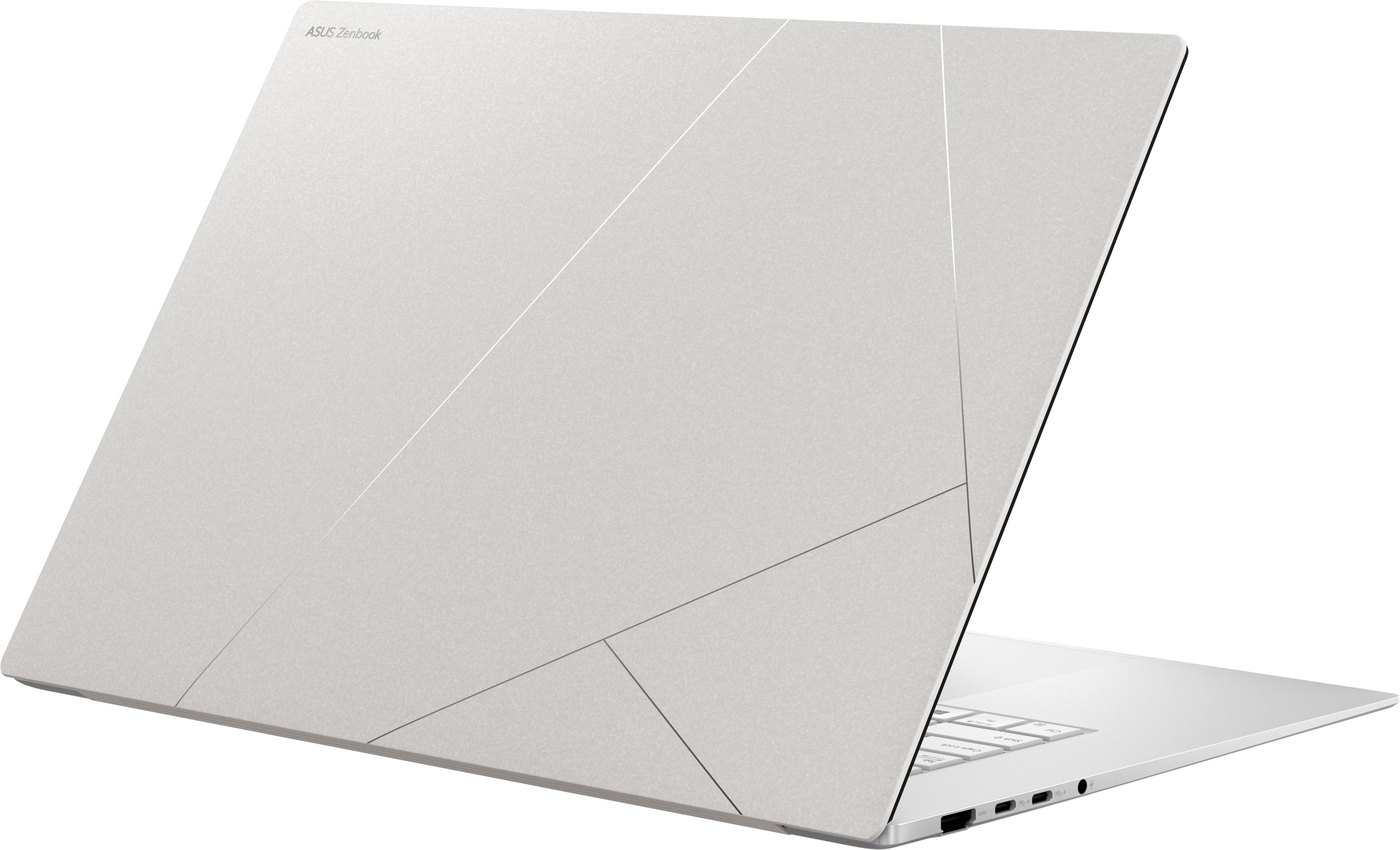 Ноутбук ASUS Zenbook S 16 OLED UM5606WA-RK226W (90NB13M2-M00D40) фото 10