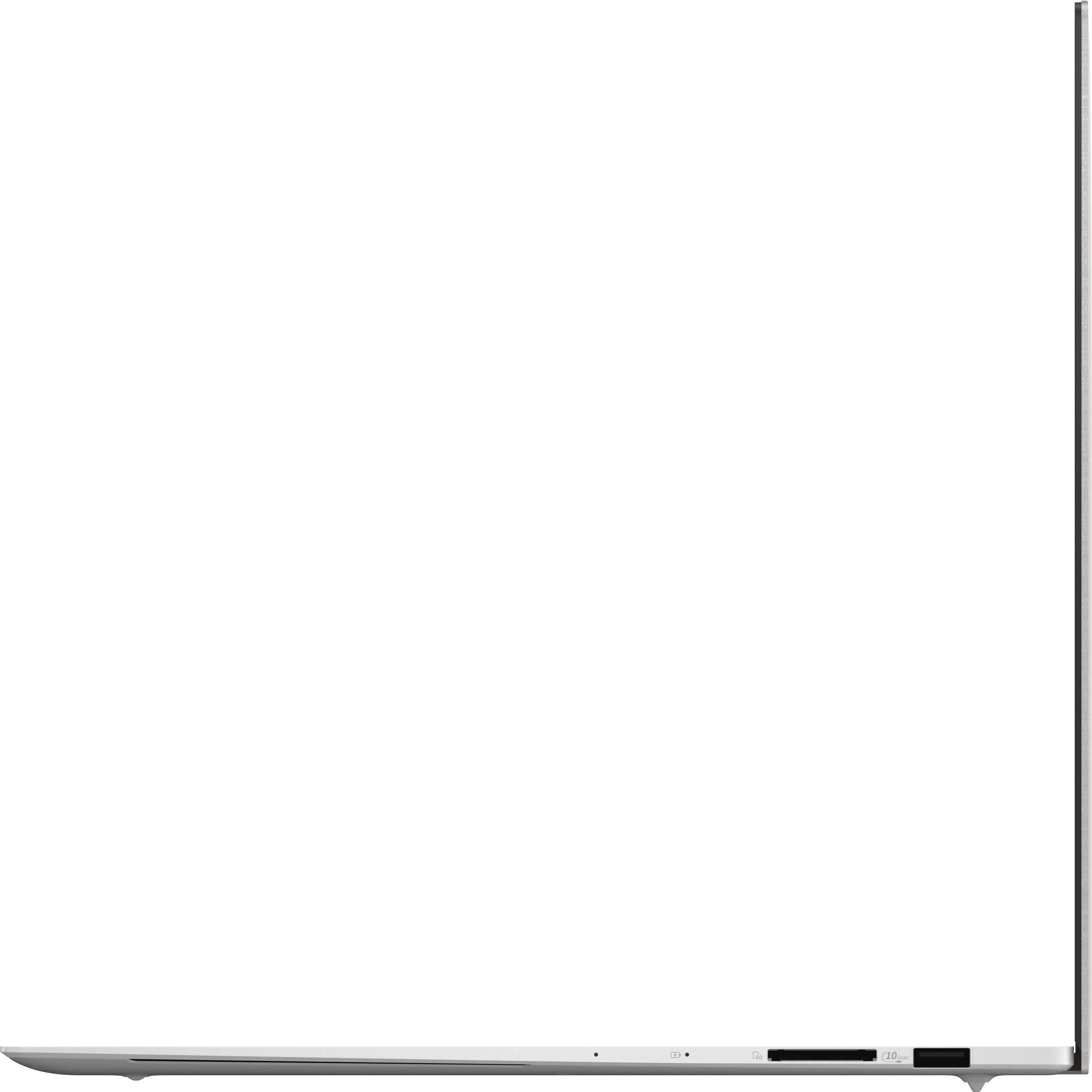 Ноутбук ASUS Zenbook S 16 OLED UM5606WA-RK226W (90NB13M2-M00D40) фото 9