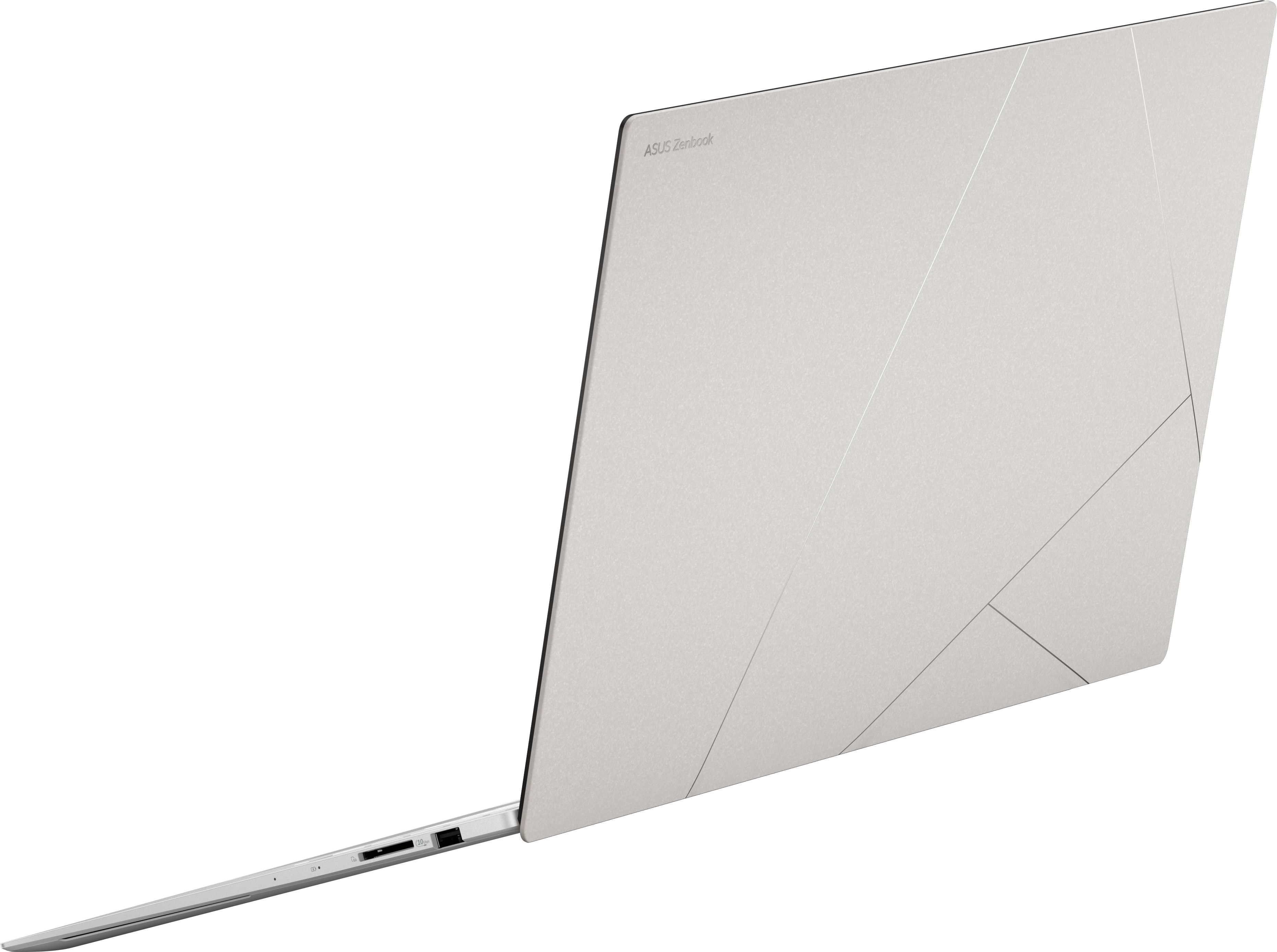 Ноутбук ASUS Zenbook S 16 OLED UM5606WA-RK226W (90NB13M2-M00D40) фото 12