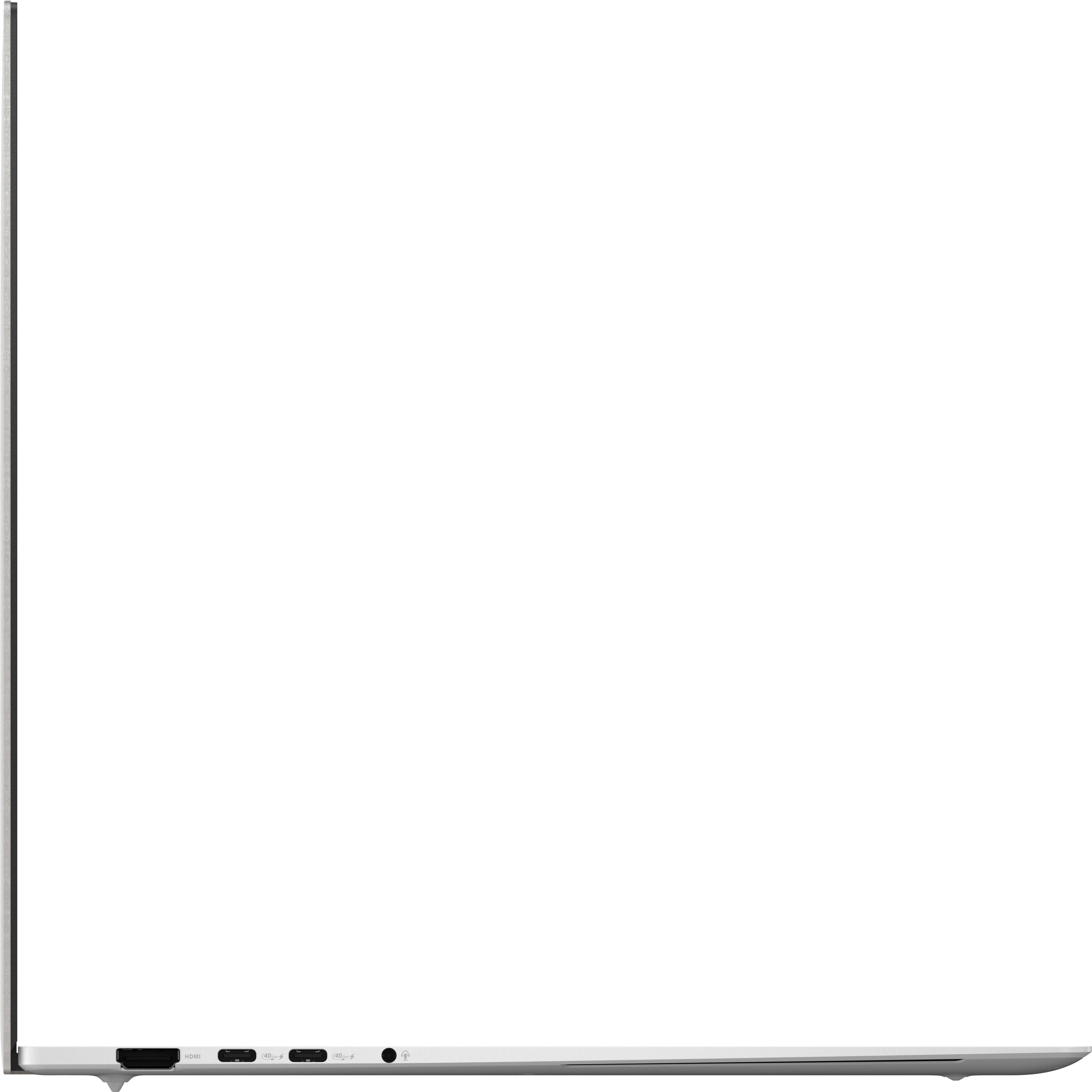 Ноутбук ASUS Zenbook S 16 OLED UM5606WA-RK226W (90NB13M2-M00D40) фото 8