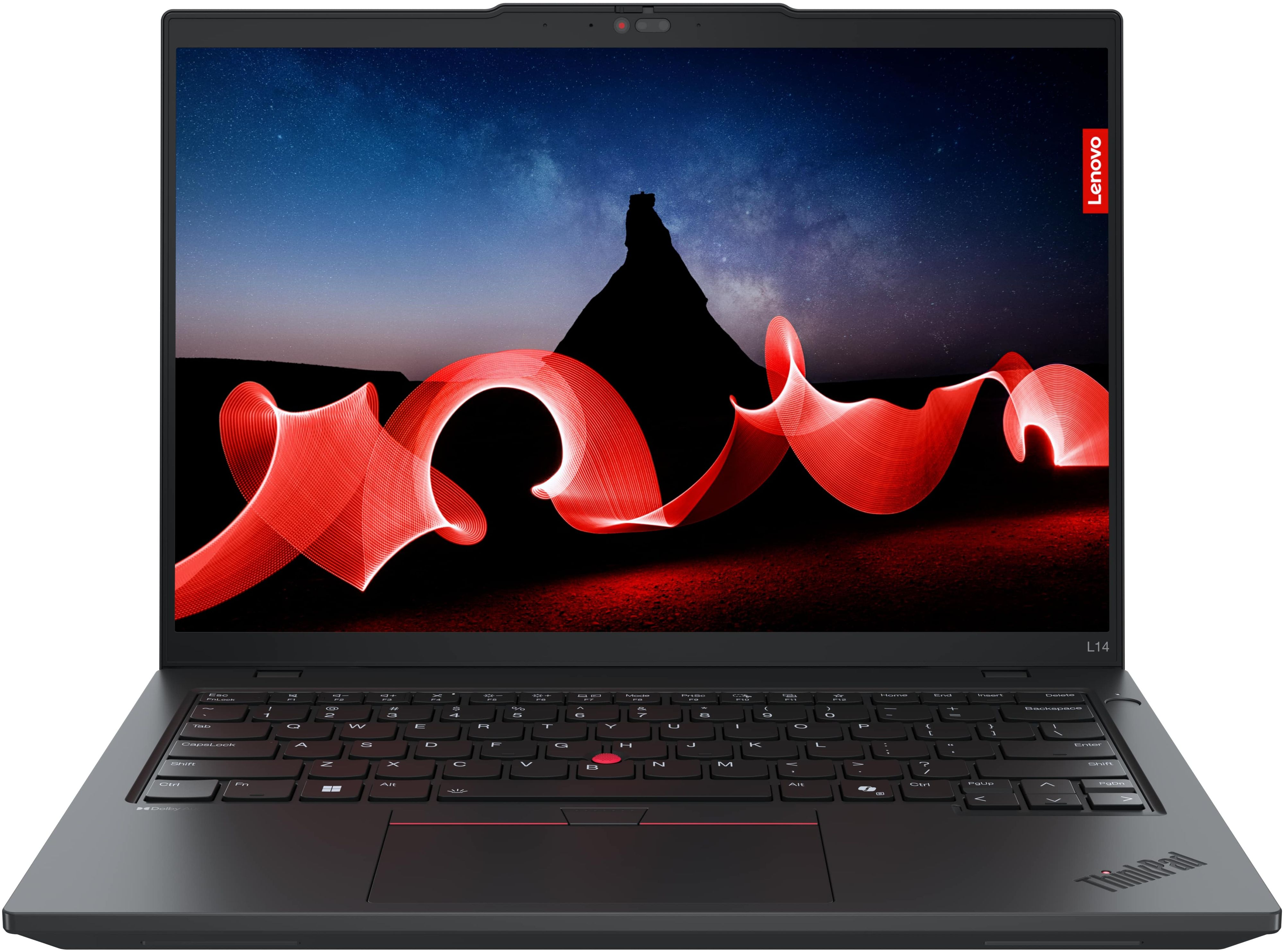 Ноутбук LENOVO ThinkPad L14 G5 (21L2S4K807)фото2