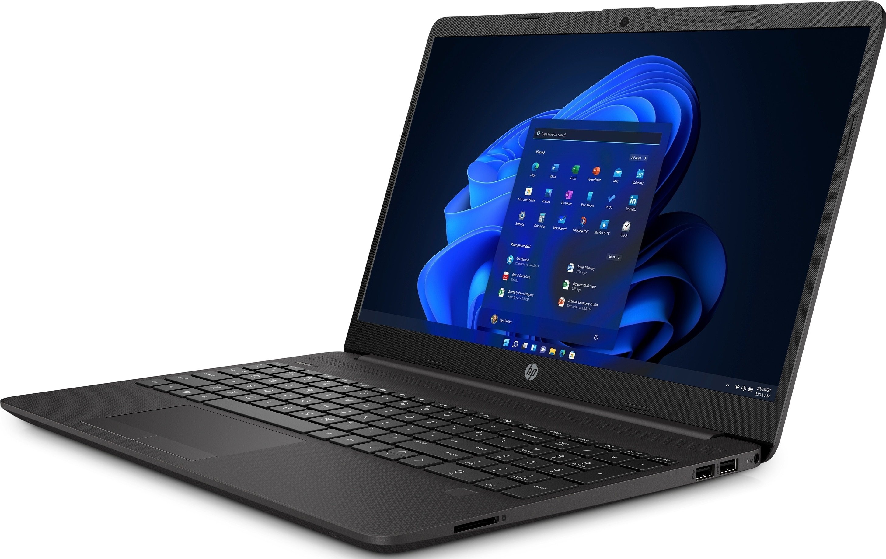 Ноутбук HP 255-G9 (A3DT9ES) фото 