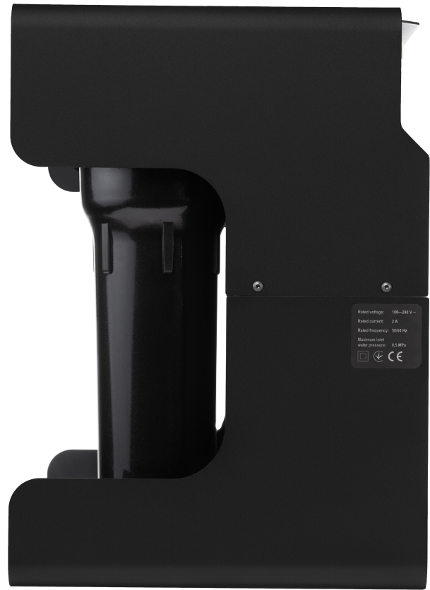 Фільтр зворотного осмосу Ecosoft RObust COFFEEфото8