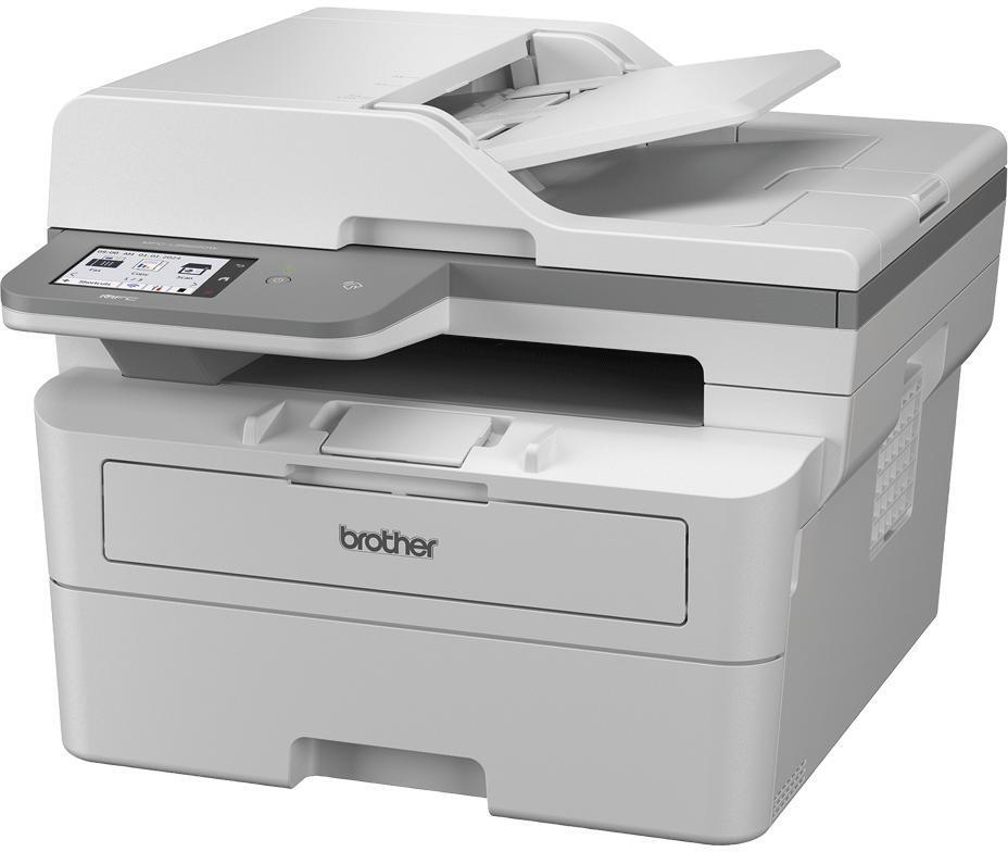 БФП лазерний Brother MFC-L2922DW з Wi-Fi (MFCL2922DWYJ1)фото