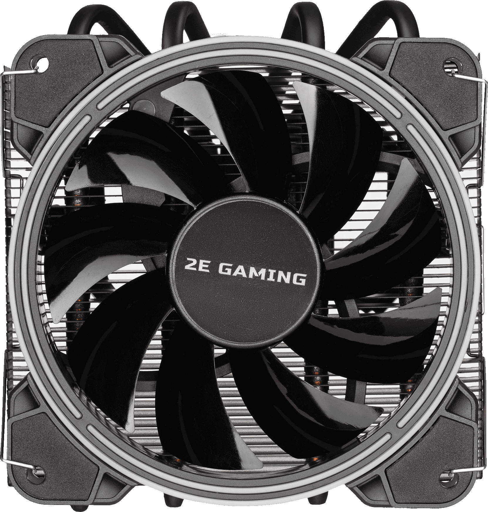 Процесорний кулер 2E GAMING Air Cool (2E-AC120T4-ARGB)фото