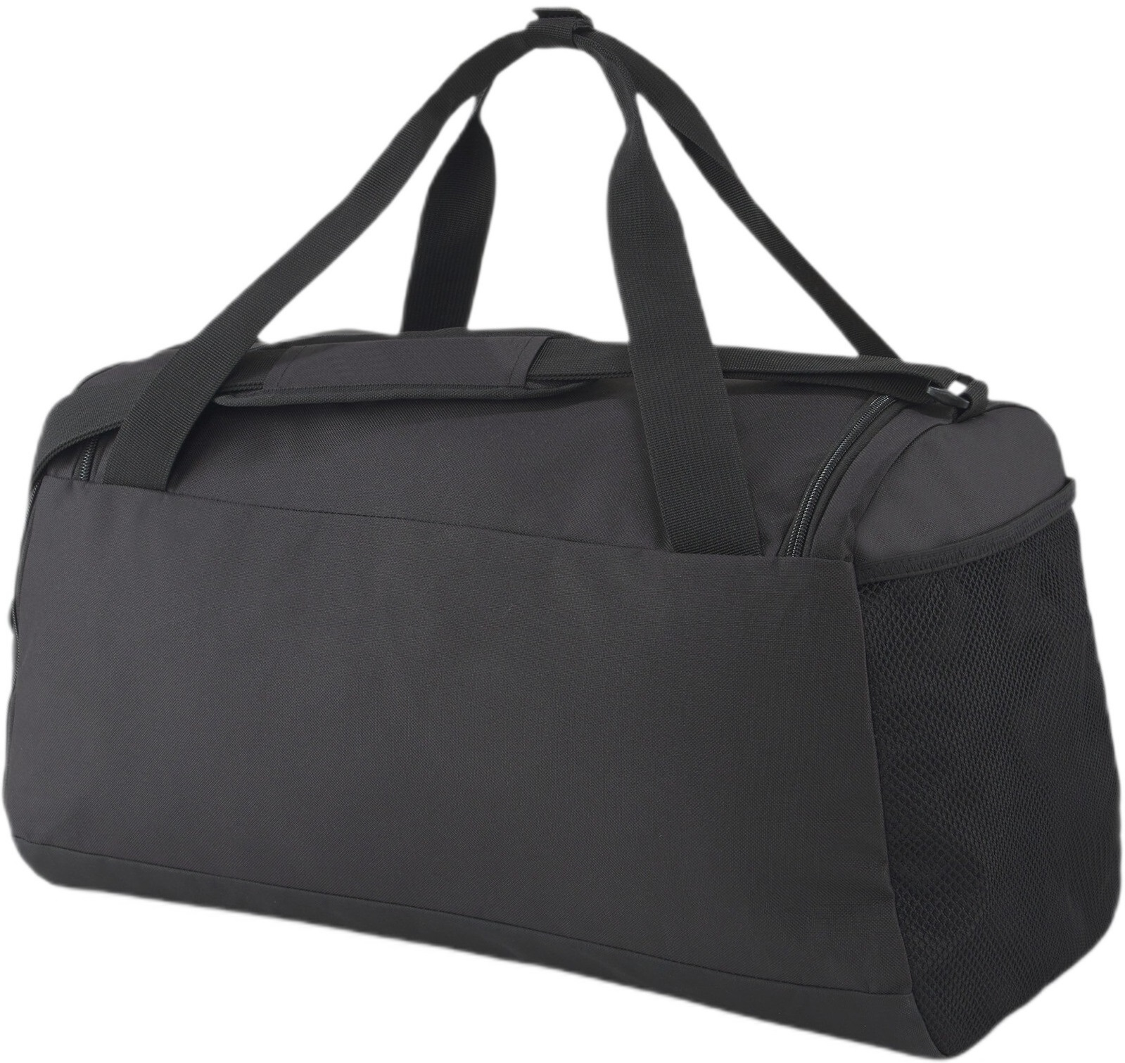 Сумка Puma Challenger Duffel Bag S 079530-01 OSFA чорнафото2