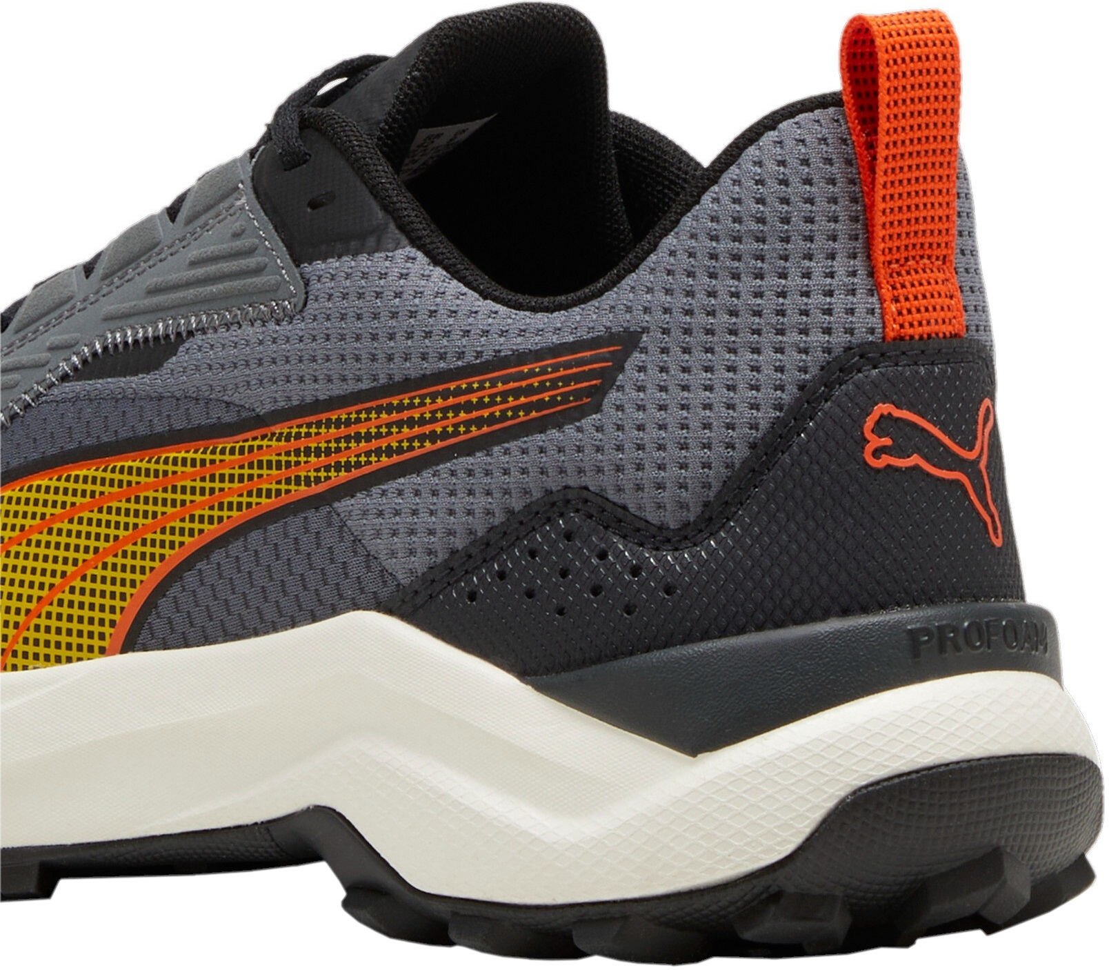 Кроссовки мужские Puma Obstruct Profoam 377876-24 45 (10.5 UK) серые фото 5