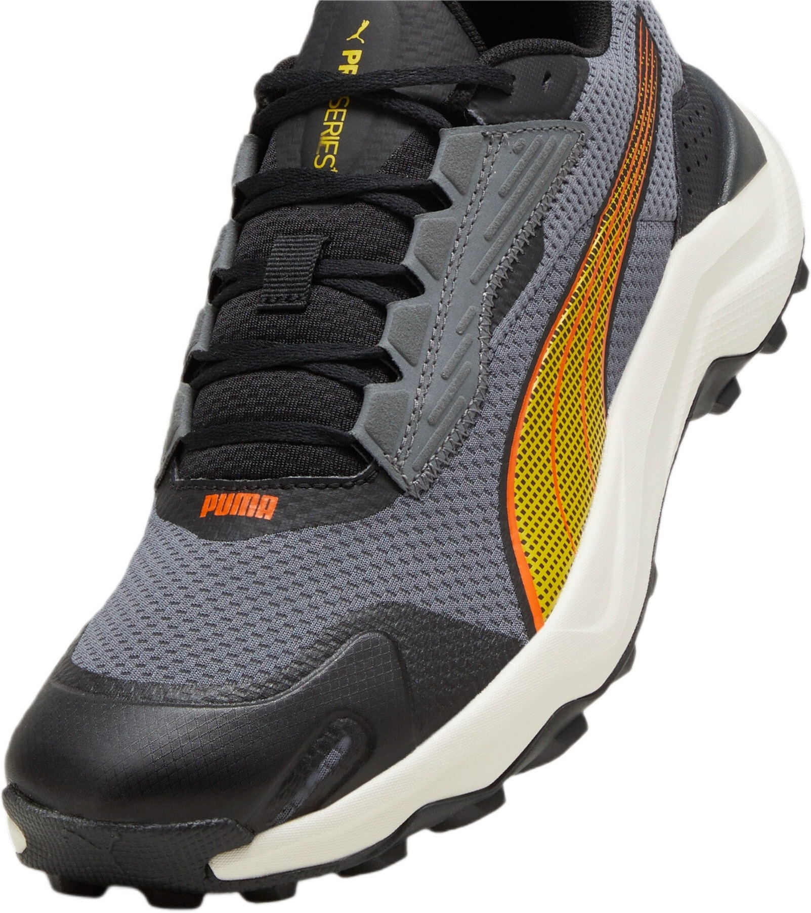 Кроссовки мужские Puma Obstruct Profoam 377876-24 45 (10.5 UK) серые фото 4