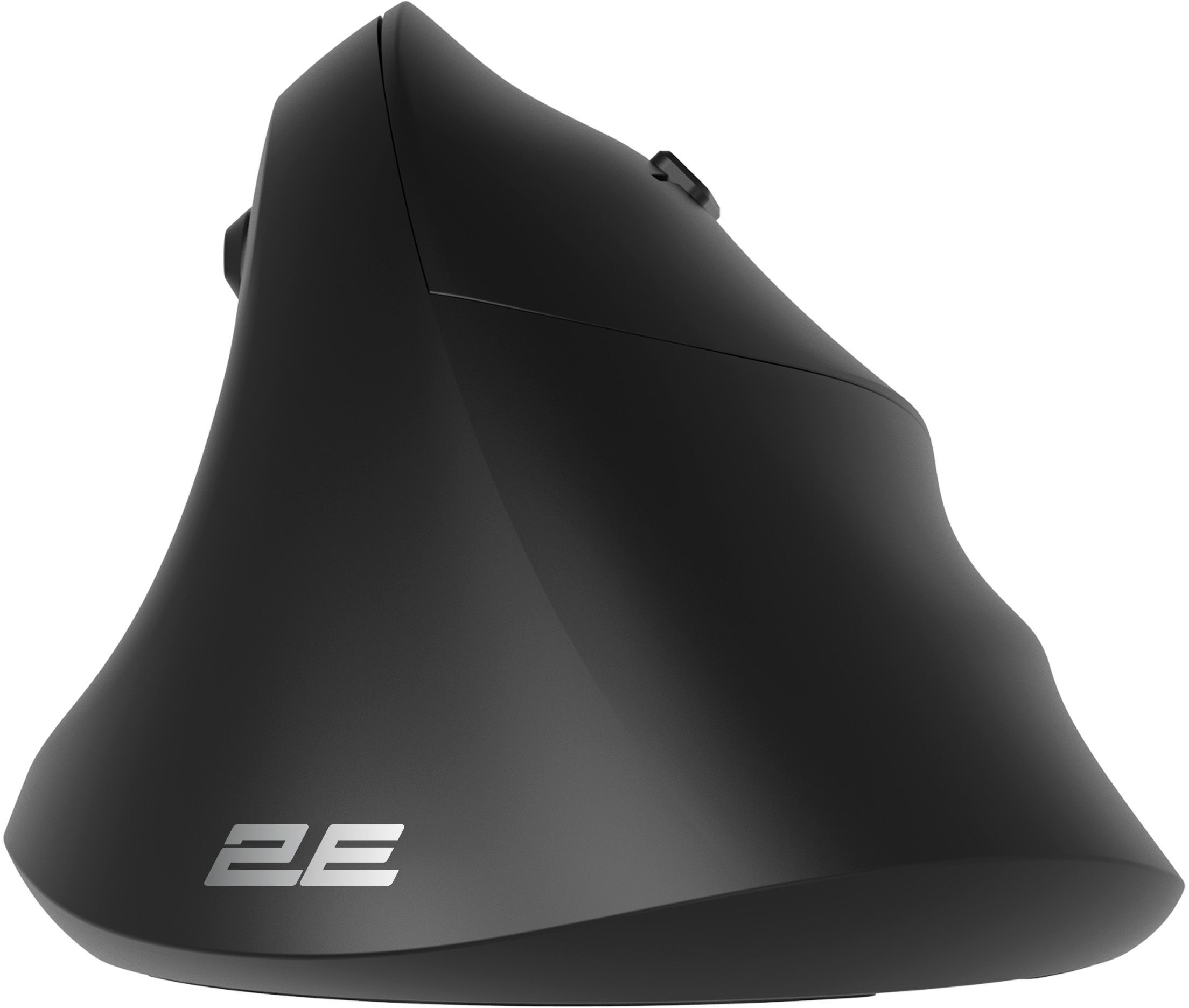Миша 2E MF325 Silent WL/BT Black (2E-MF325WBK)фото3