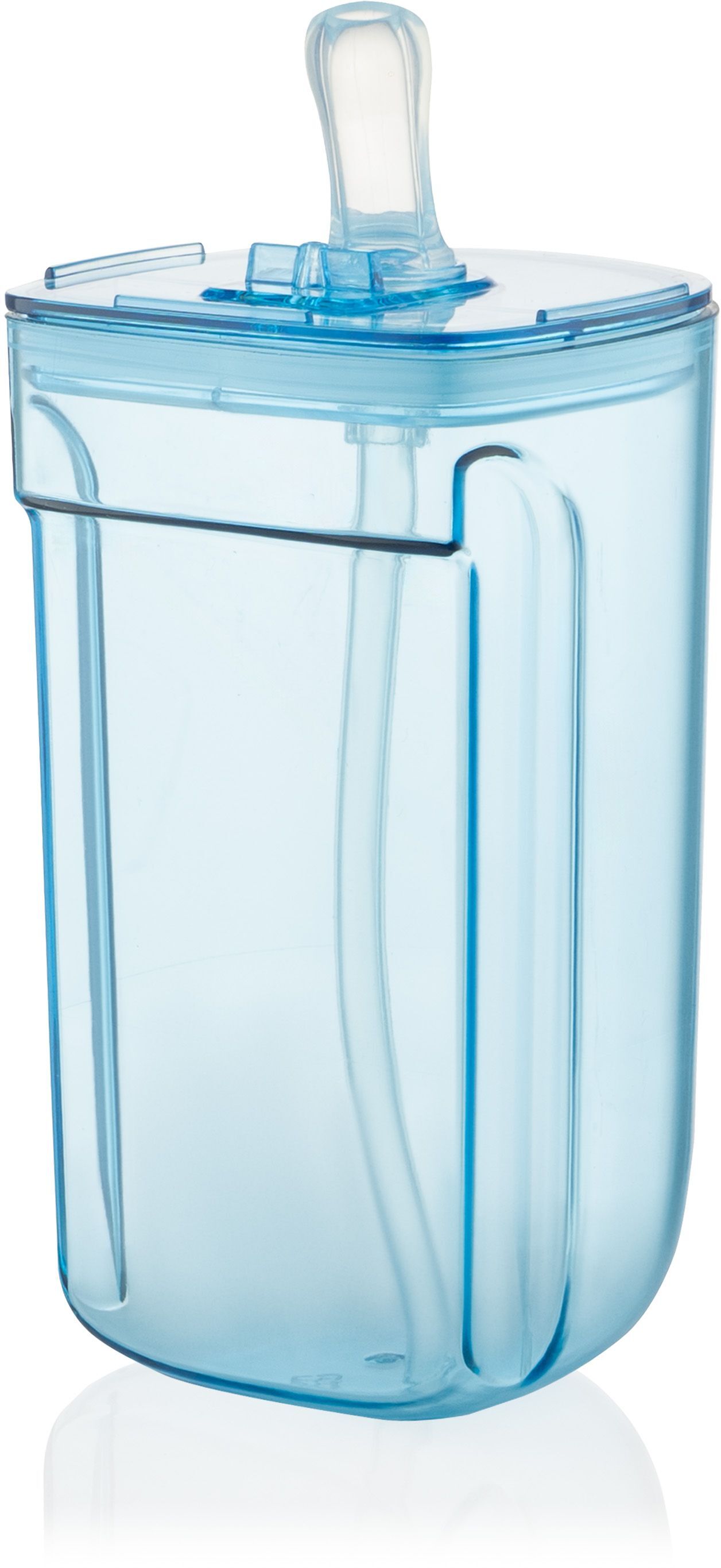 Бутылка для воды Ardesto Bear Bus 500мл, голубой (AR2250BB) фото 6