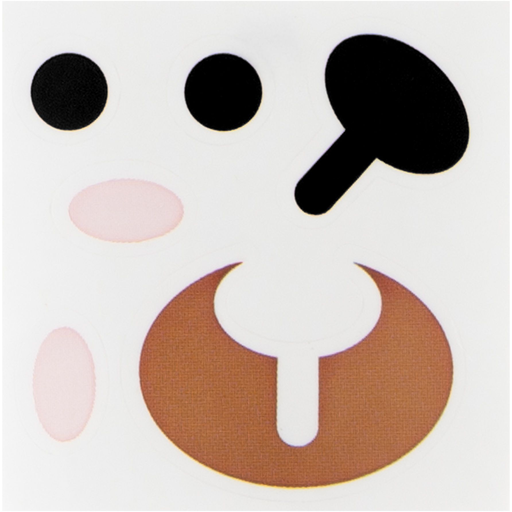 Бутылка для воды Ardesto Bear Bus 500мл, белый (AR2250BE) фото 8