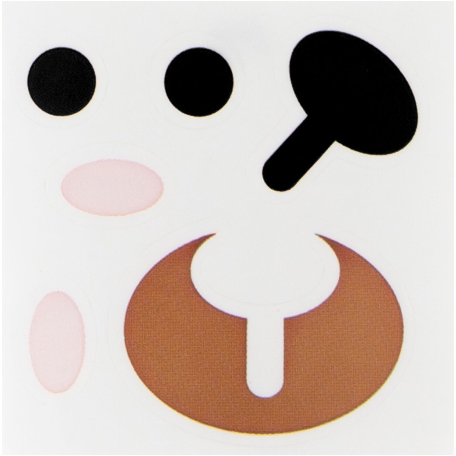 Пляшка для води Ardesto Bear Bus 500мл, жовтий (AR2250BY)фото