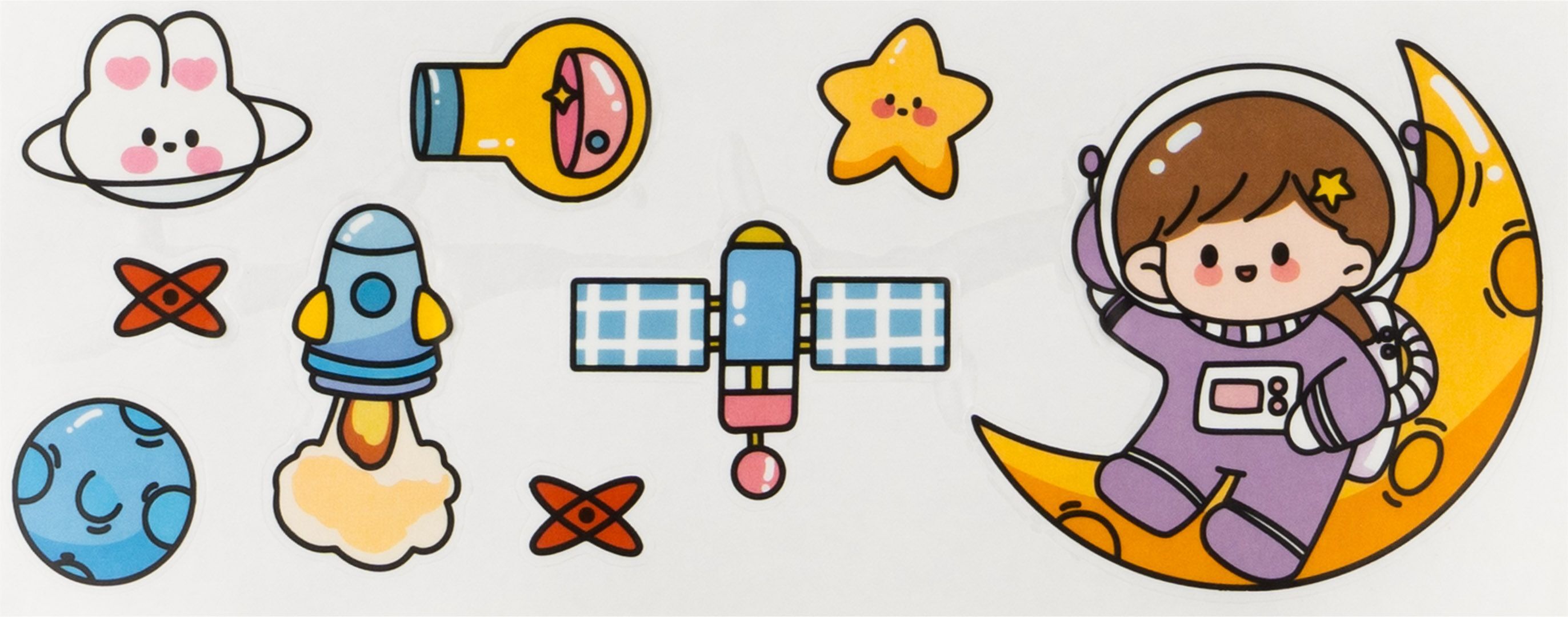 Бутылка для воды Ardesto Bear 550мл, розовый (AR2255BB) фото 7