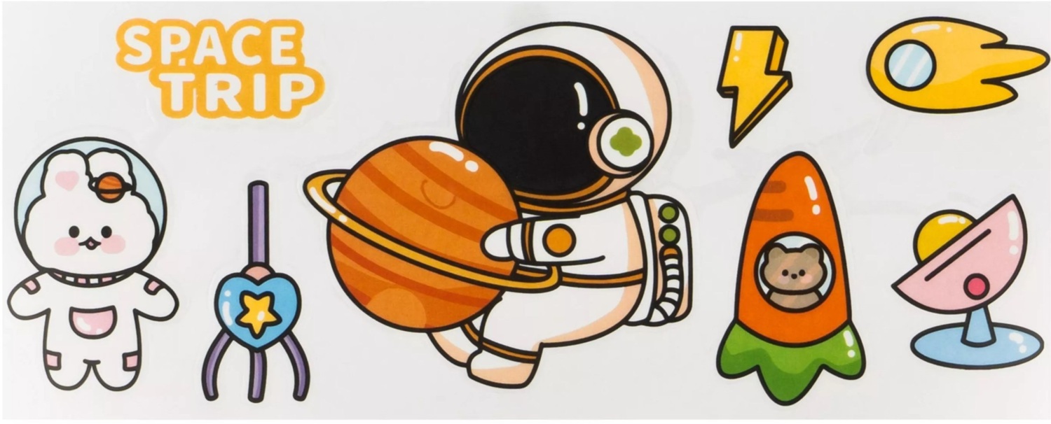 Бутылка для воды Ardesto Space 550мл, зеленый (AR2255SG) фото