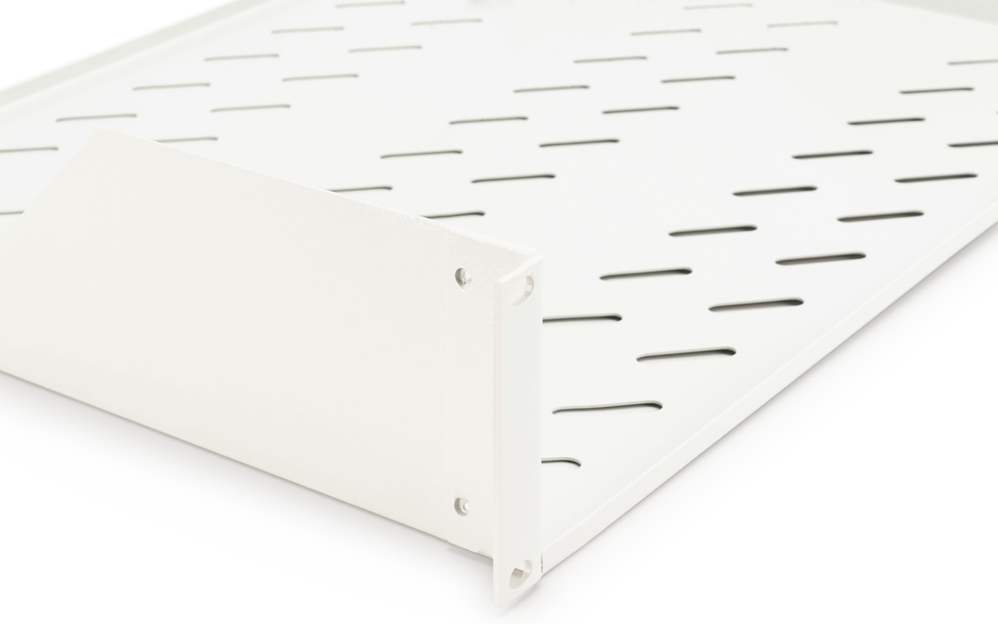 Полиця DIGITUS 19", 2U, консольна, 352мм, сірафото5