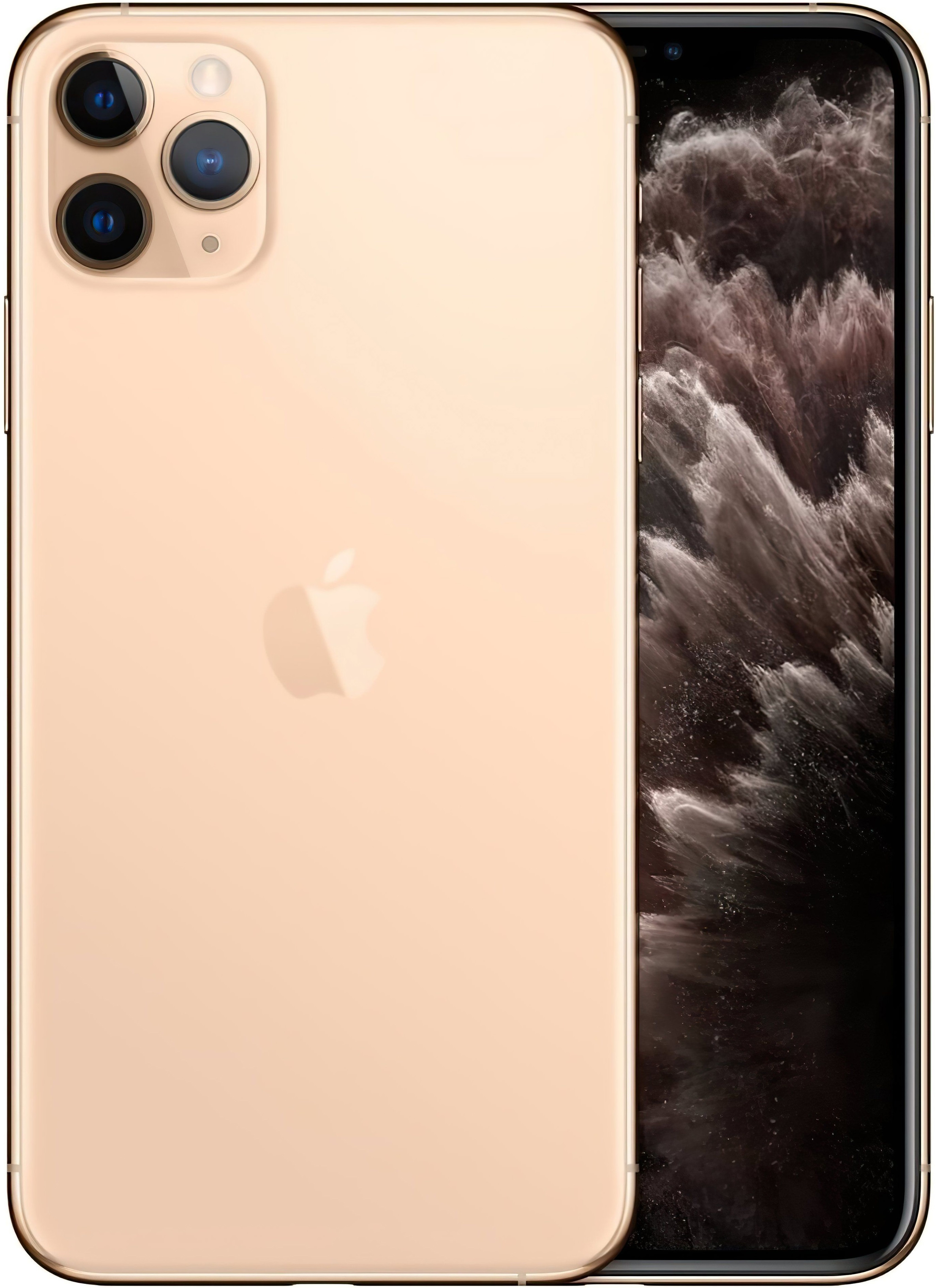 Смартфон Refurbished Apple iPhone 11 Pro 256GB Gold (Отличное состояние, А) фото 5