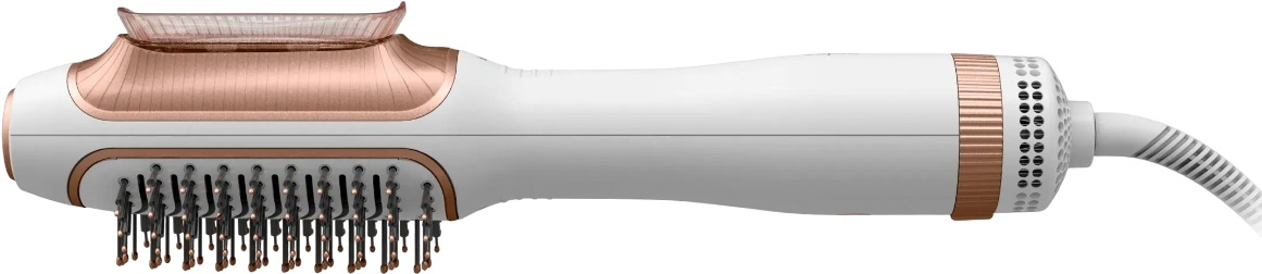 Фен-щітка Rowenta Reverso Dry&amp;Brush 2в1 CF9820F0фото