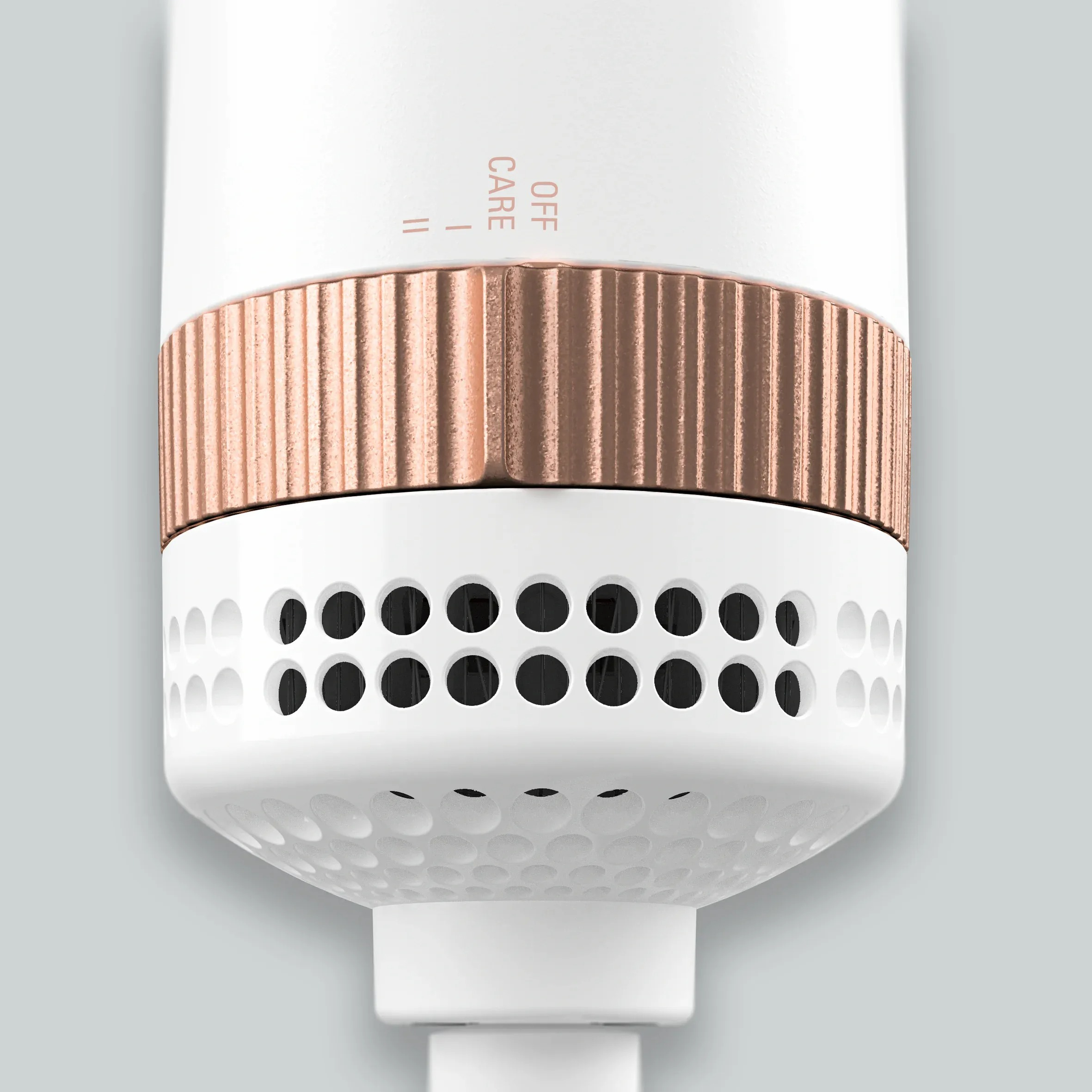 Фен-щітка Rowenta Reverso Dry&amp;Brush 2в1 CF9820F0фото