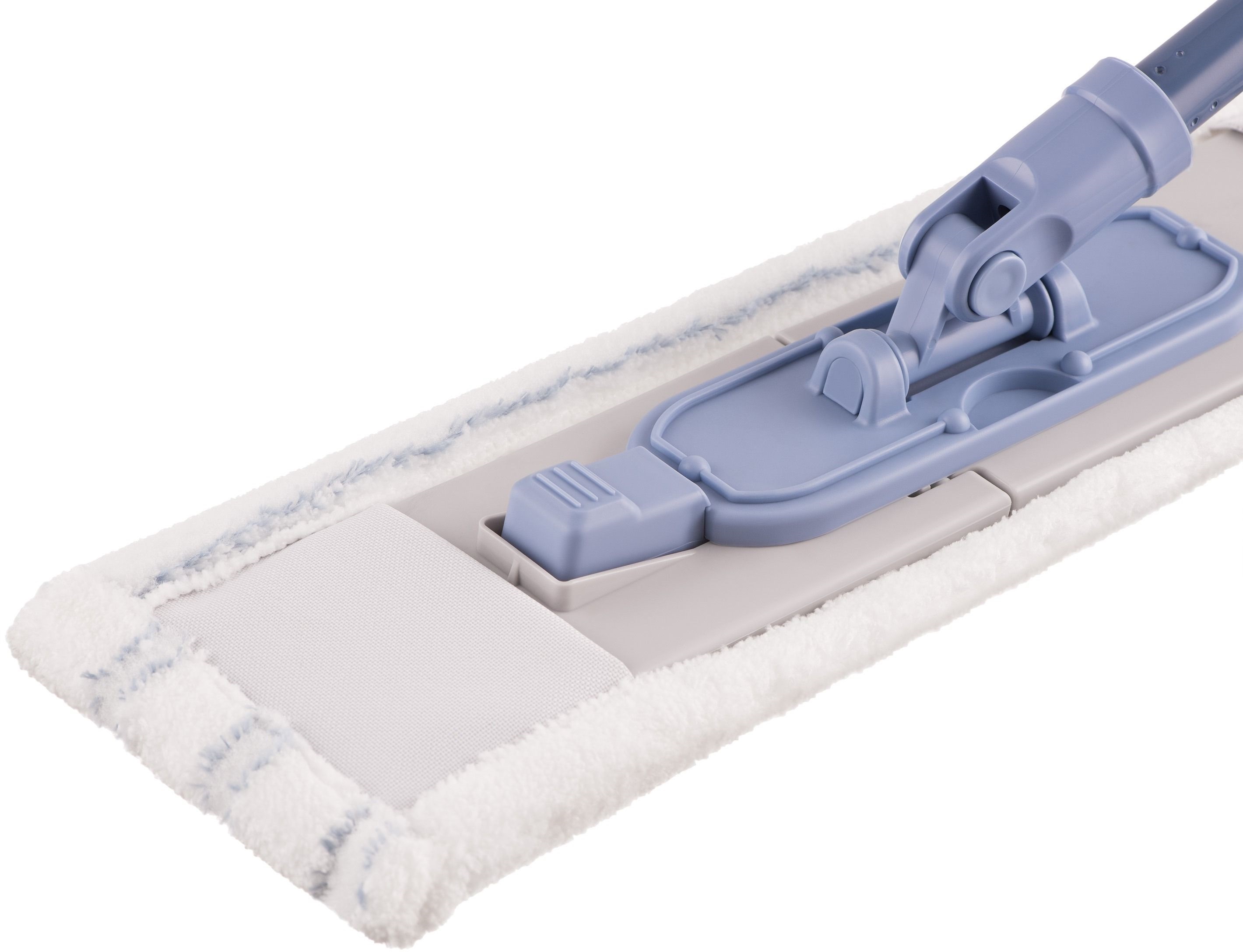 Сменная насадка для швабры ARDESTO Abrasive 41см из микрофибры (ARHE1101SB) фото 4