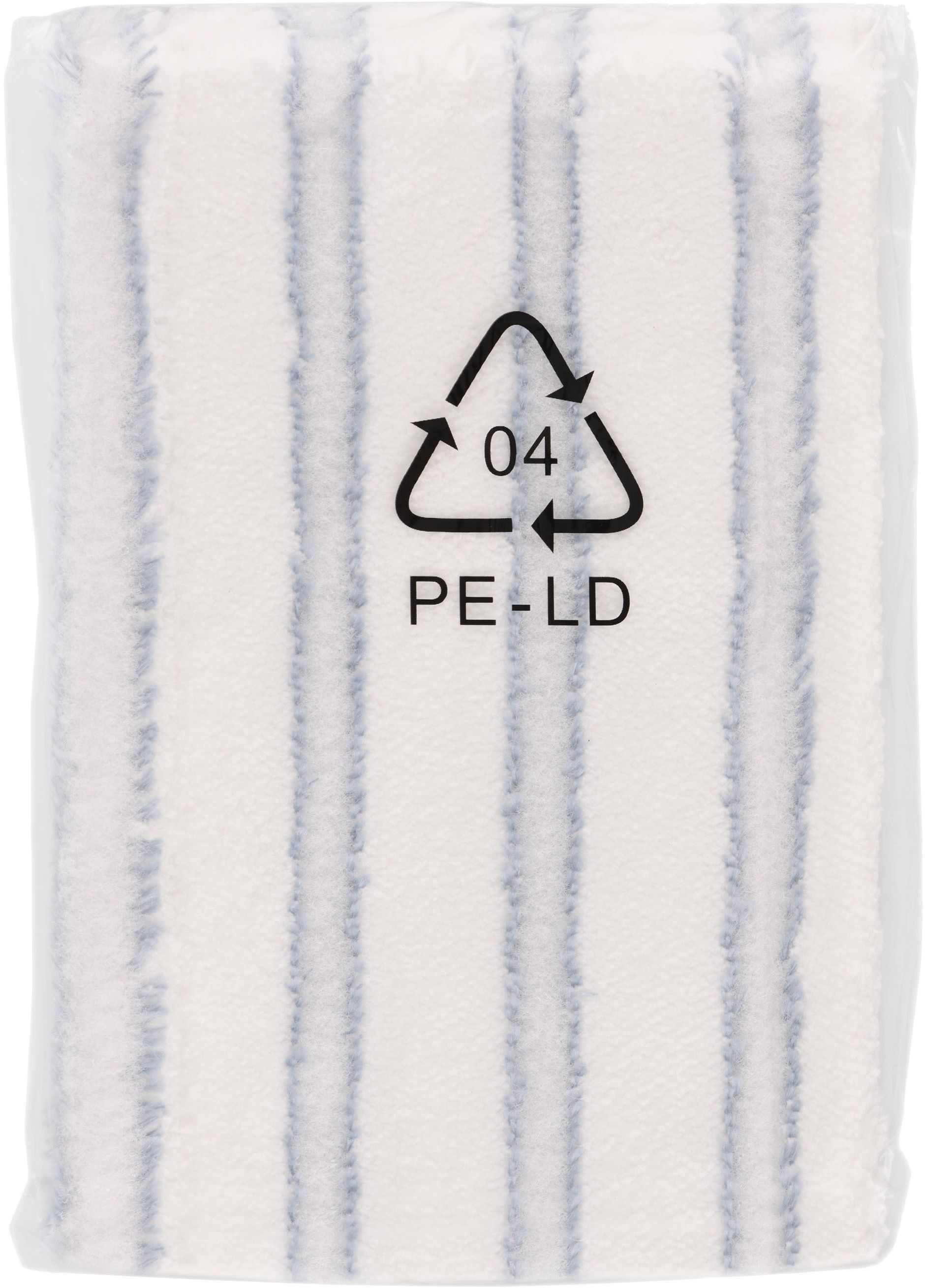 Сменная насадка для швабры ARDESTO Abrasive 41см из микрофибры (ARHE1101SB) фото 2