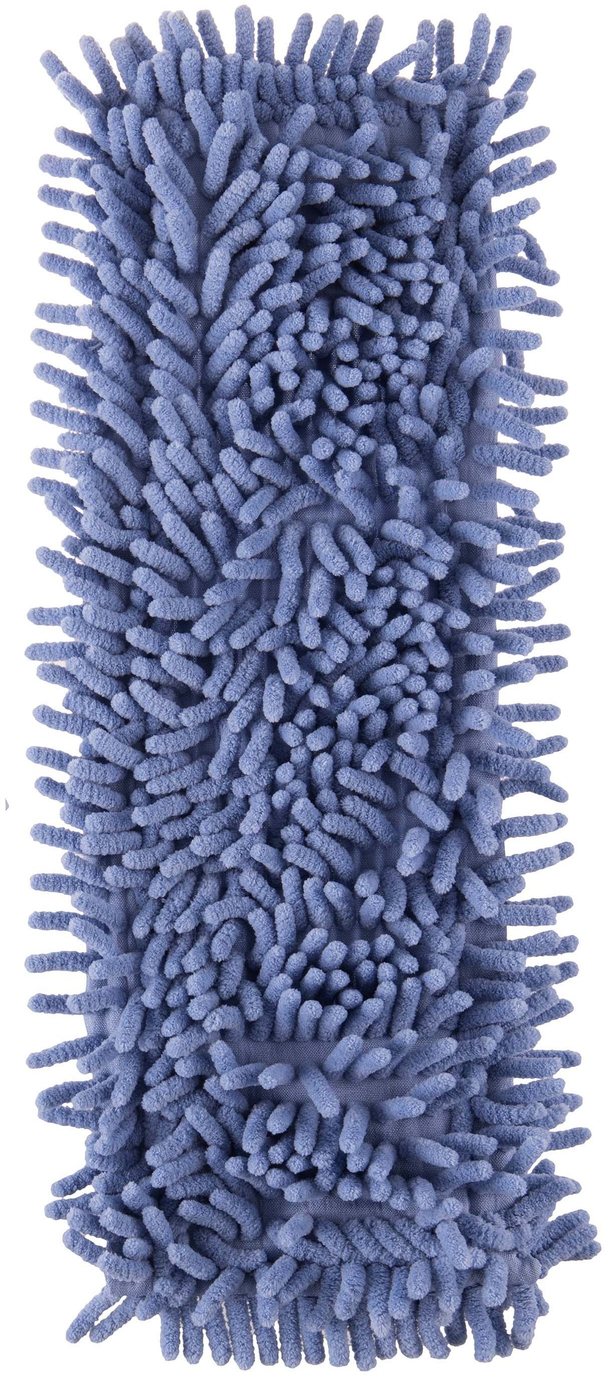 Сменная насадка для швабры ARDESTO Multi 41см из микрофибры (ARHE1102SB) фото 3