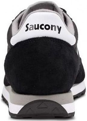 Кросівки Saucony Jazz Original S2044-449 46,5 (12 US) чорно-біліфото6