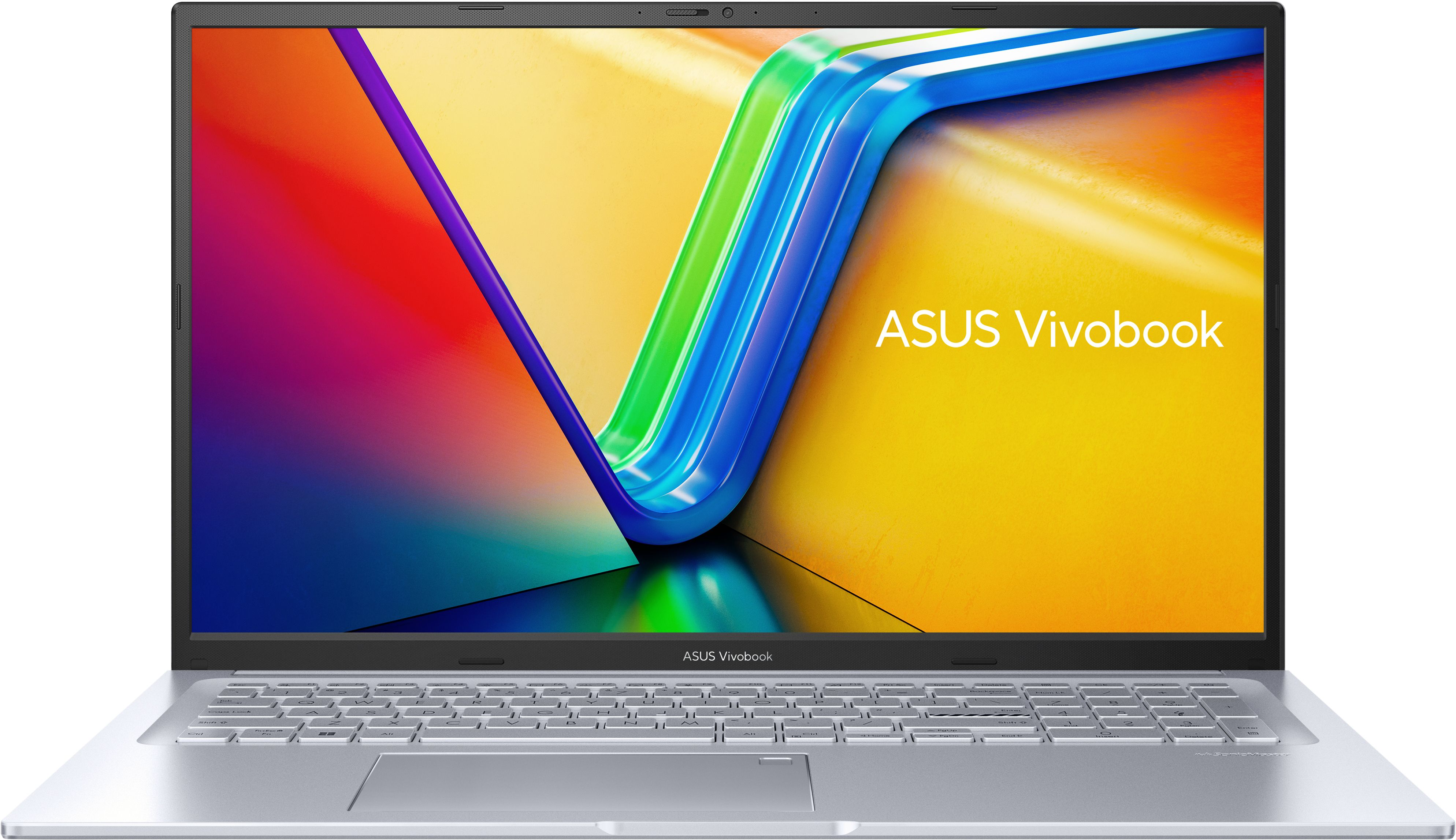 Ноутбук ASUS Vivobook 17X K3704VA-AU045 (90NB1092-M001M0)фото2