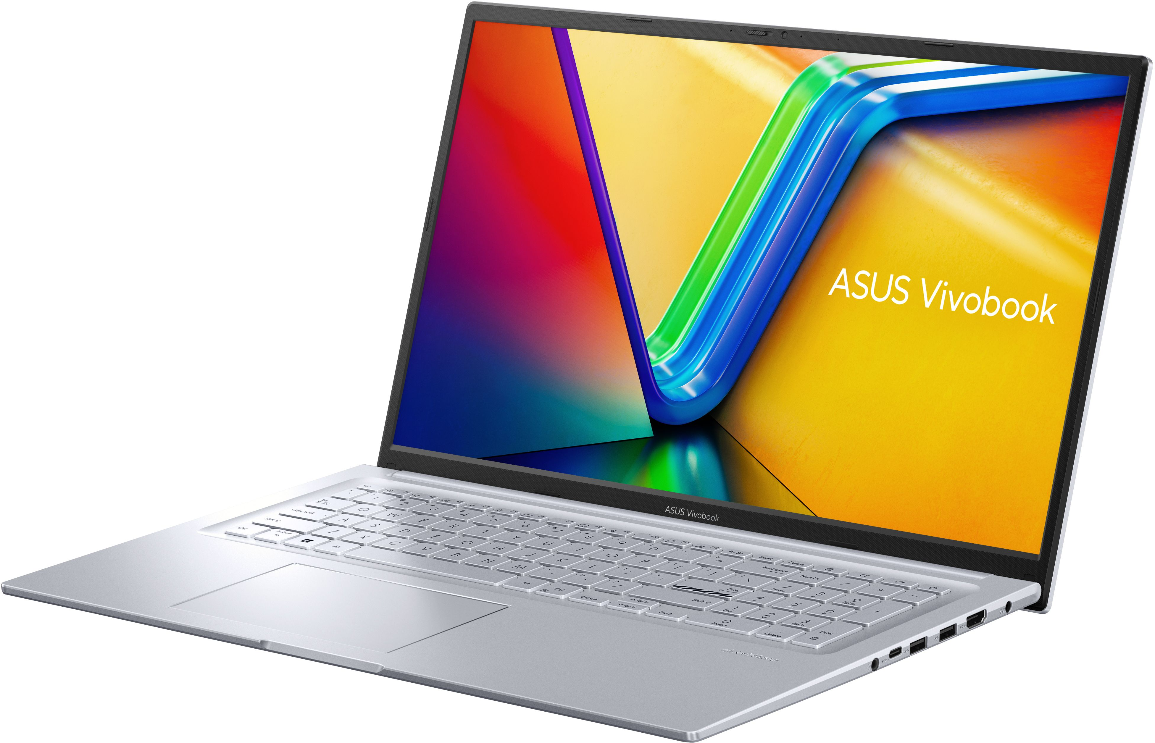 Ноутбук ASUS Vivobook 17X K3704VA-AU045 (90NB1092-M001M0)фото4