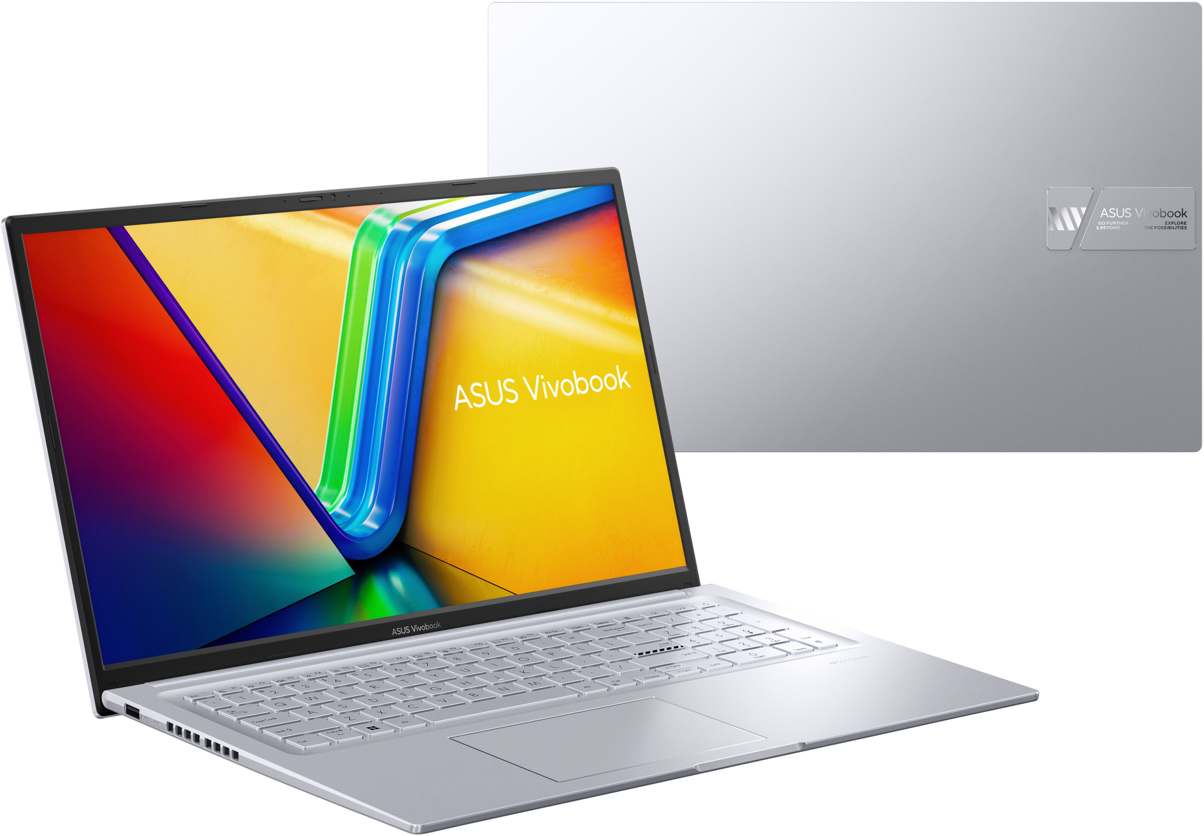 Ноутбук ASUS Vivobook 17X K3704VA-AU045 (90NB1092-M001M0)фото12