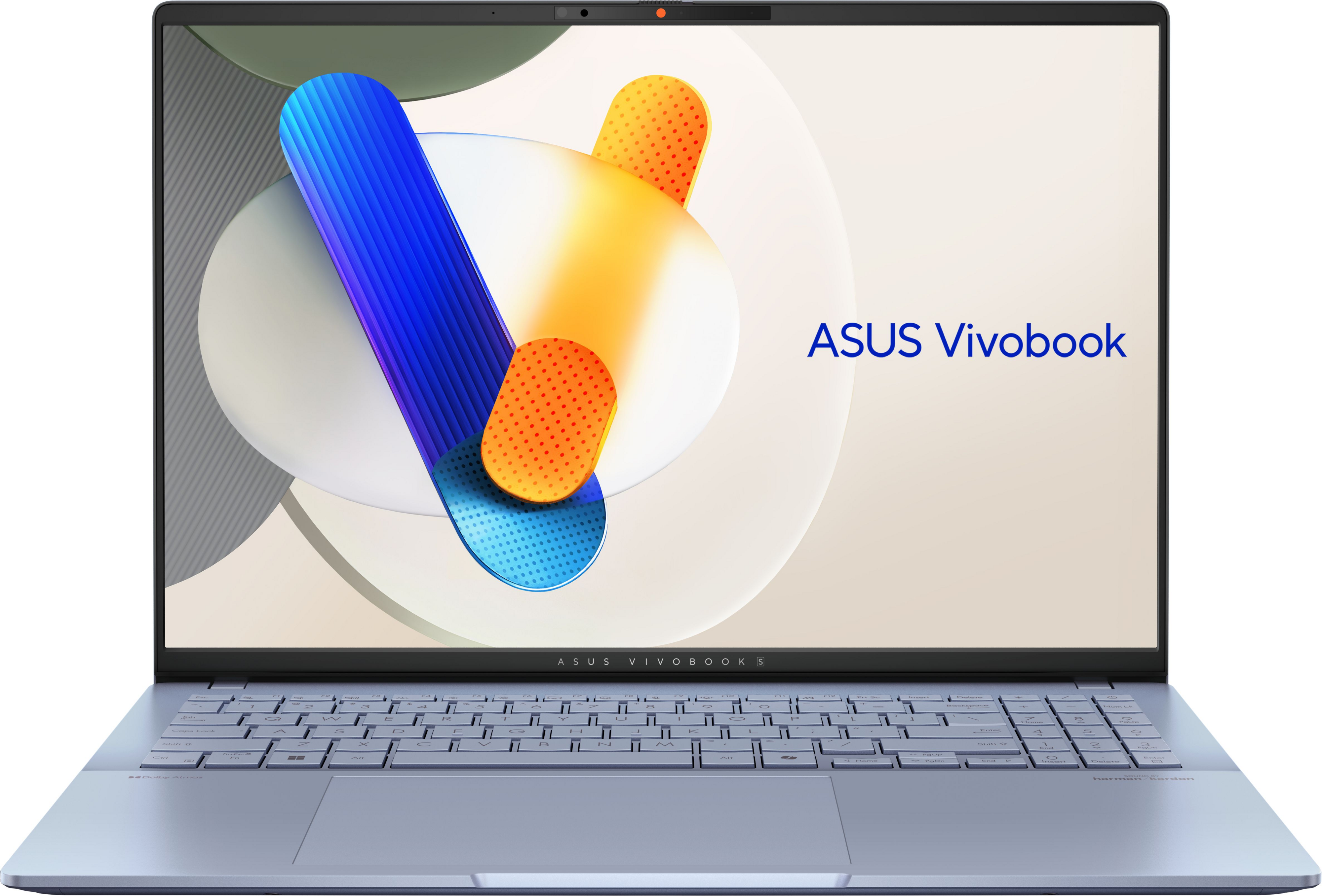 Ноутбук ASUS Vivobook S 16 S5606MA-MX010X OLED (90NB12E1-M000C0) фото 2