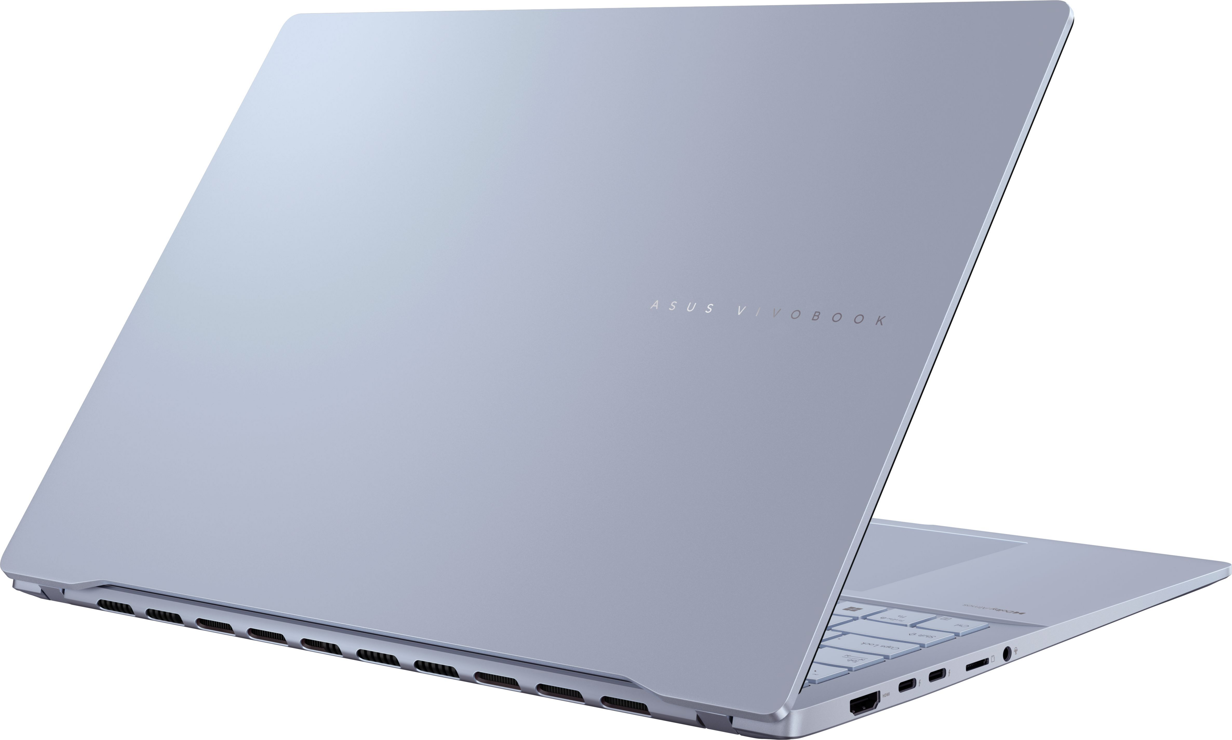 Ноутбук ASUS Vivobook S 16 S5606MA-MX010X OLED (90NB12E1-M000C0) фото 8