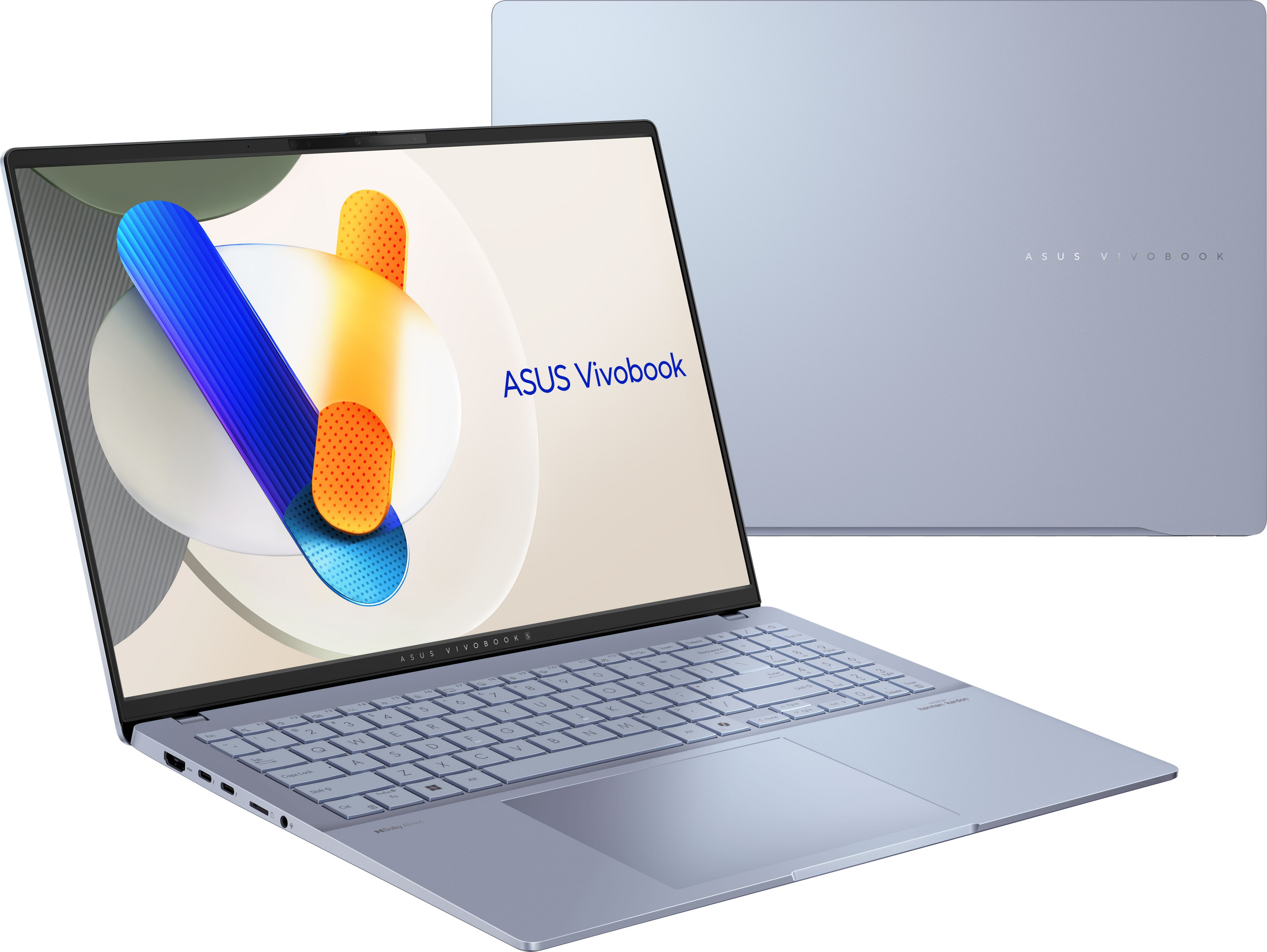 Ноутбук ASUS Vivobook S 16 S5606MA-MX010X OLED (90NB12E1-M000C0) фото 14