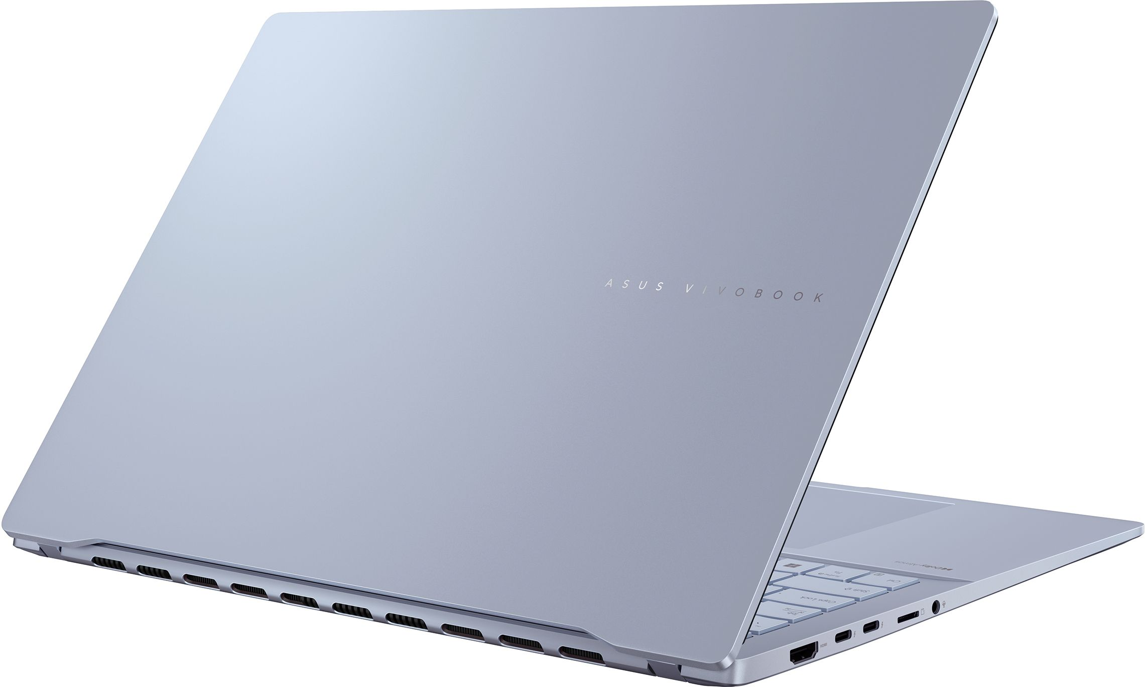 Ноутбук ASUS Vivobook S 15 S5506MA-MA079 OLED (90NB14E2-M005W0)фото9