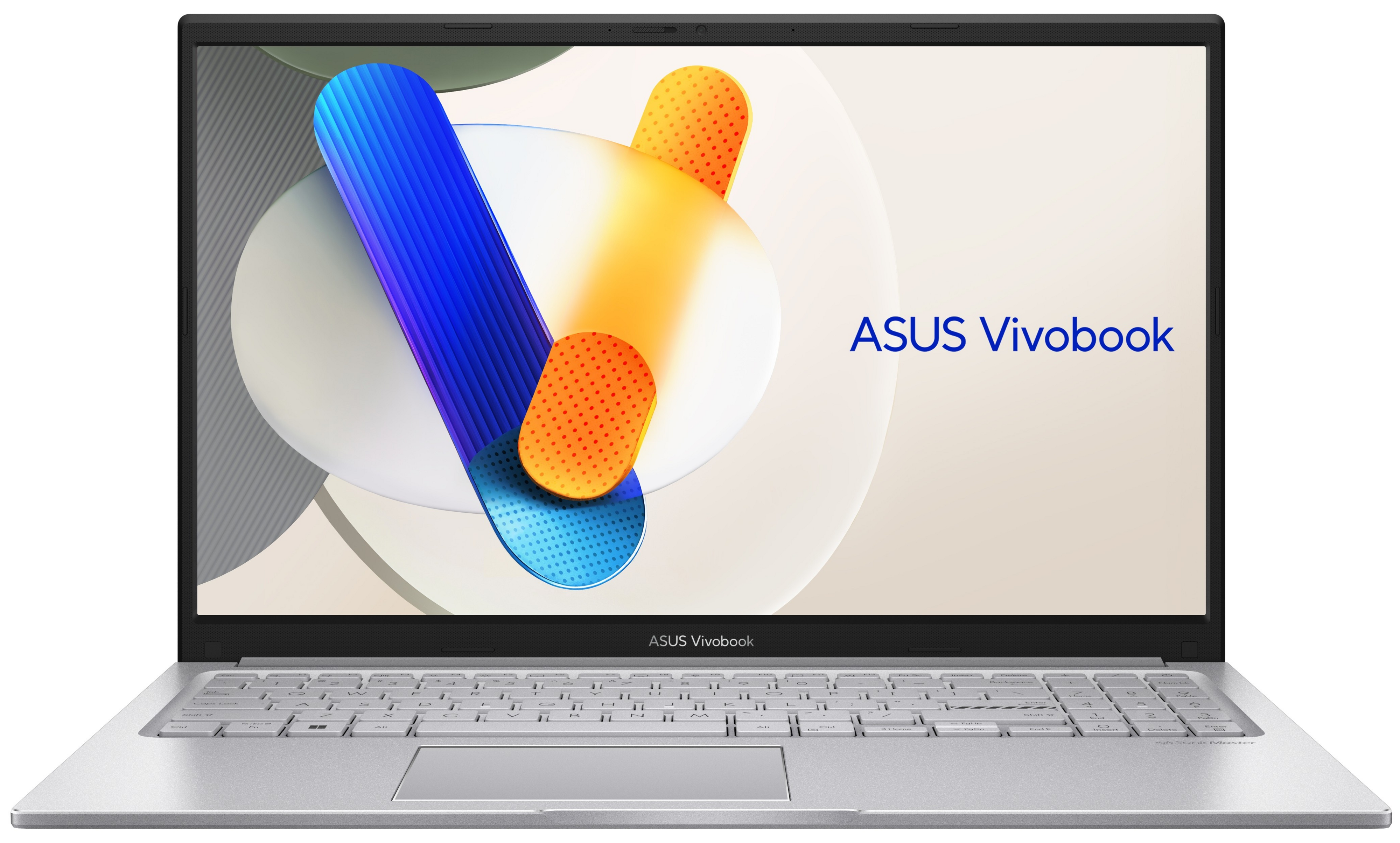 Ноутбук ASUS Vivobook 15 X1504VA-BQ978 (90NB10J2-M016N0) фото 2