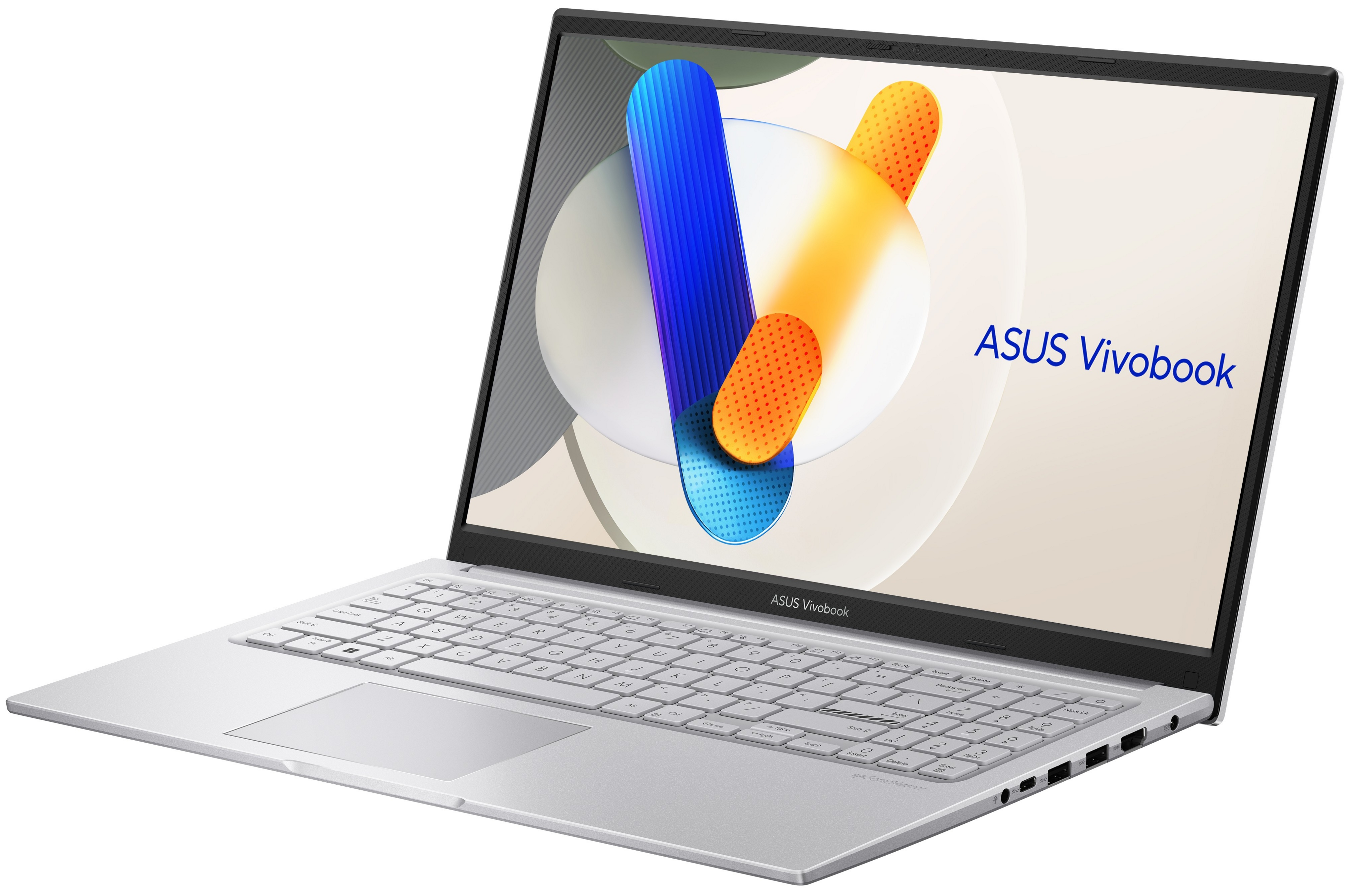 Ноутбук ASUS Vivobook 15 X1504VA-BQ978 (90NB10J2-M016N0) фото 3