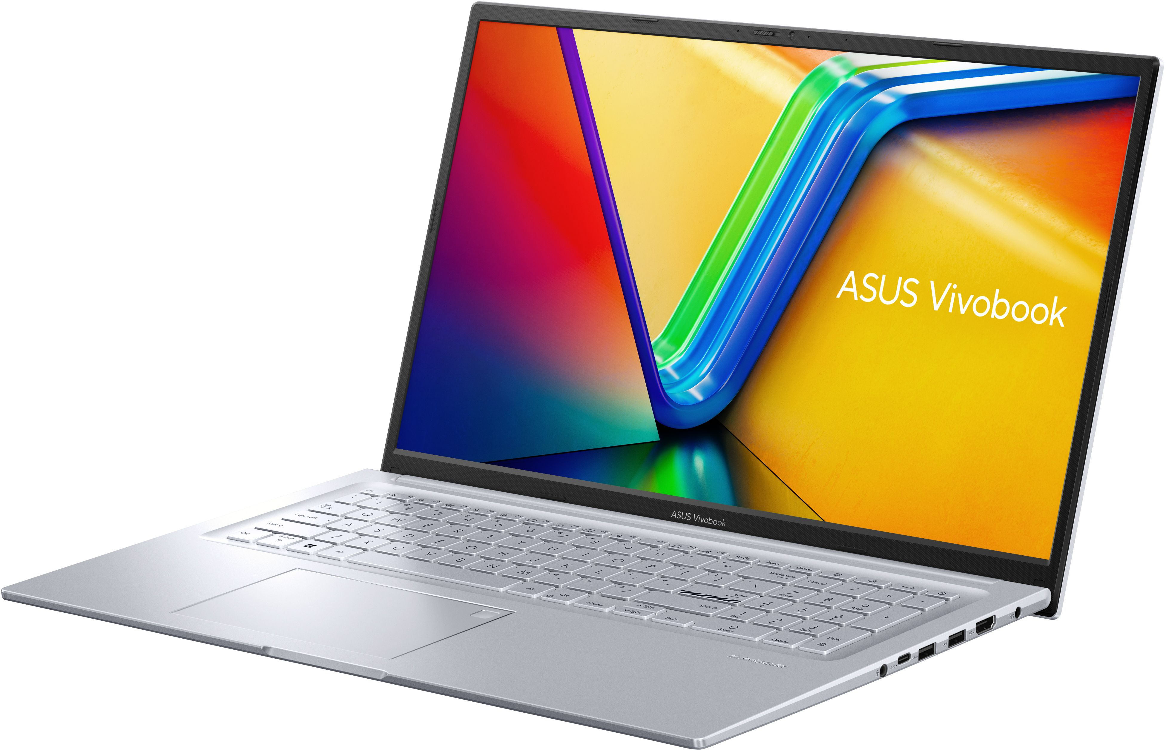 Ноутбук ASUS Vivobook 17X M3704YA-AU129 (90NB1191-M005P0)фото3